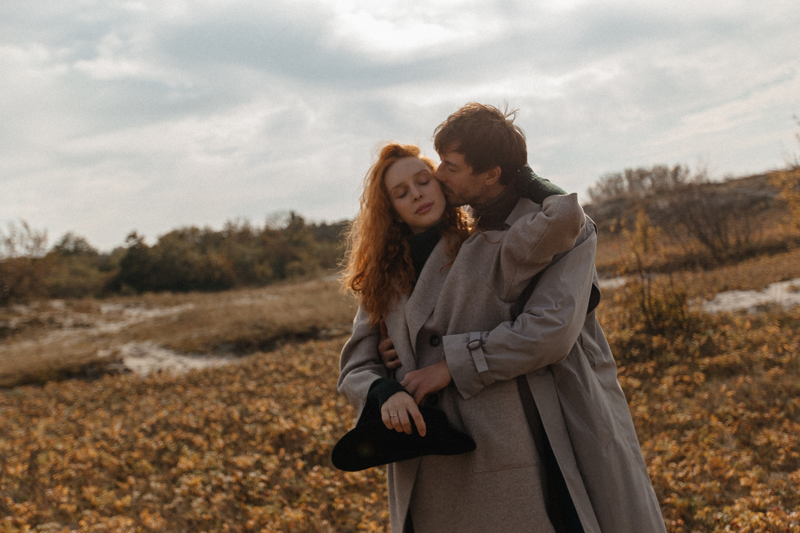 Fall. Valery Litvinova Photography