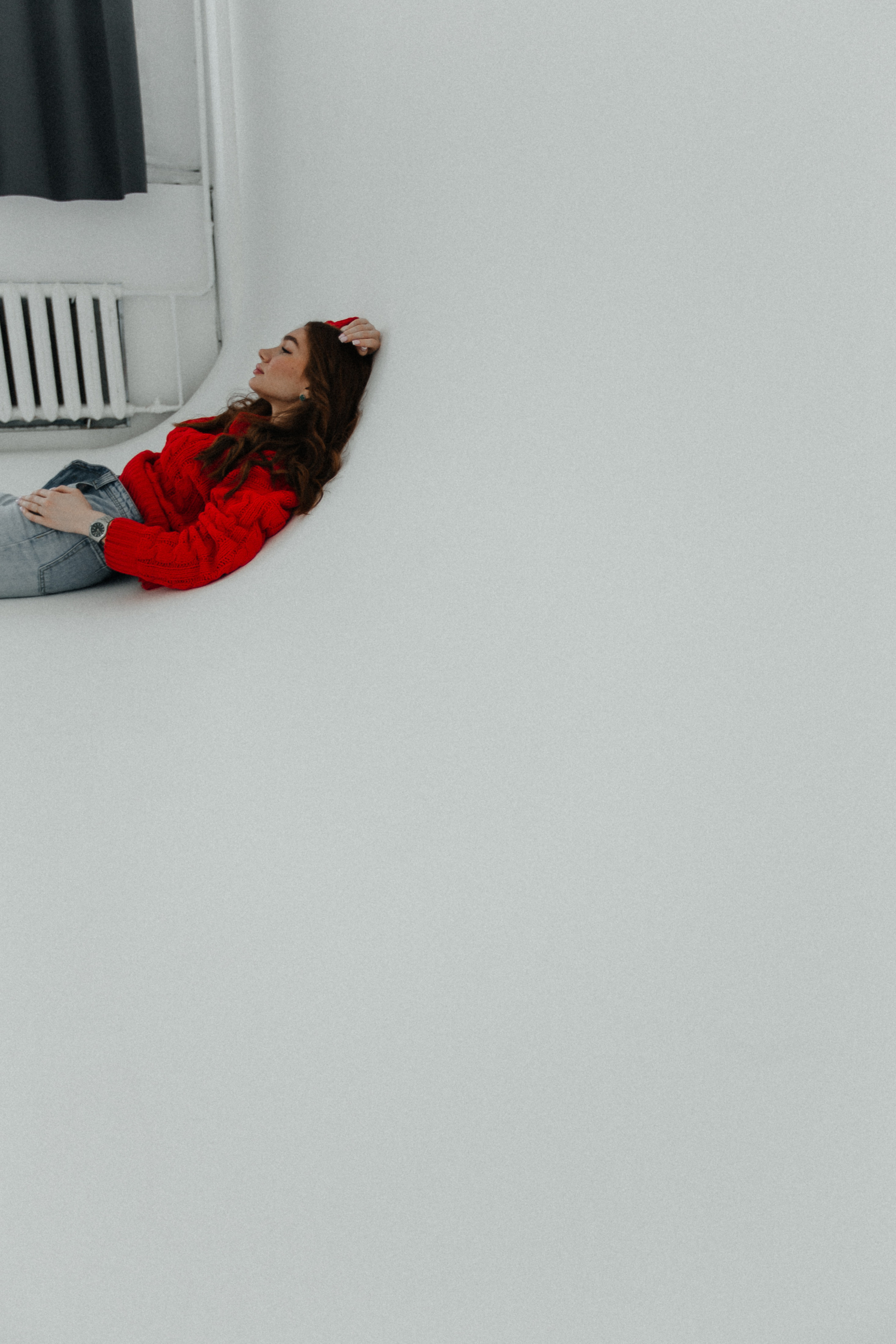 Minimalism. Valery Litvinova Photography