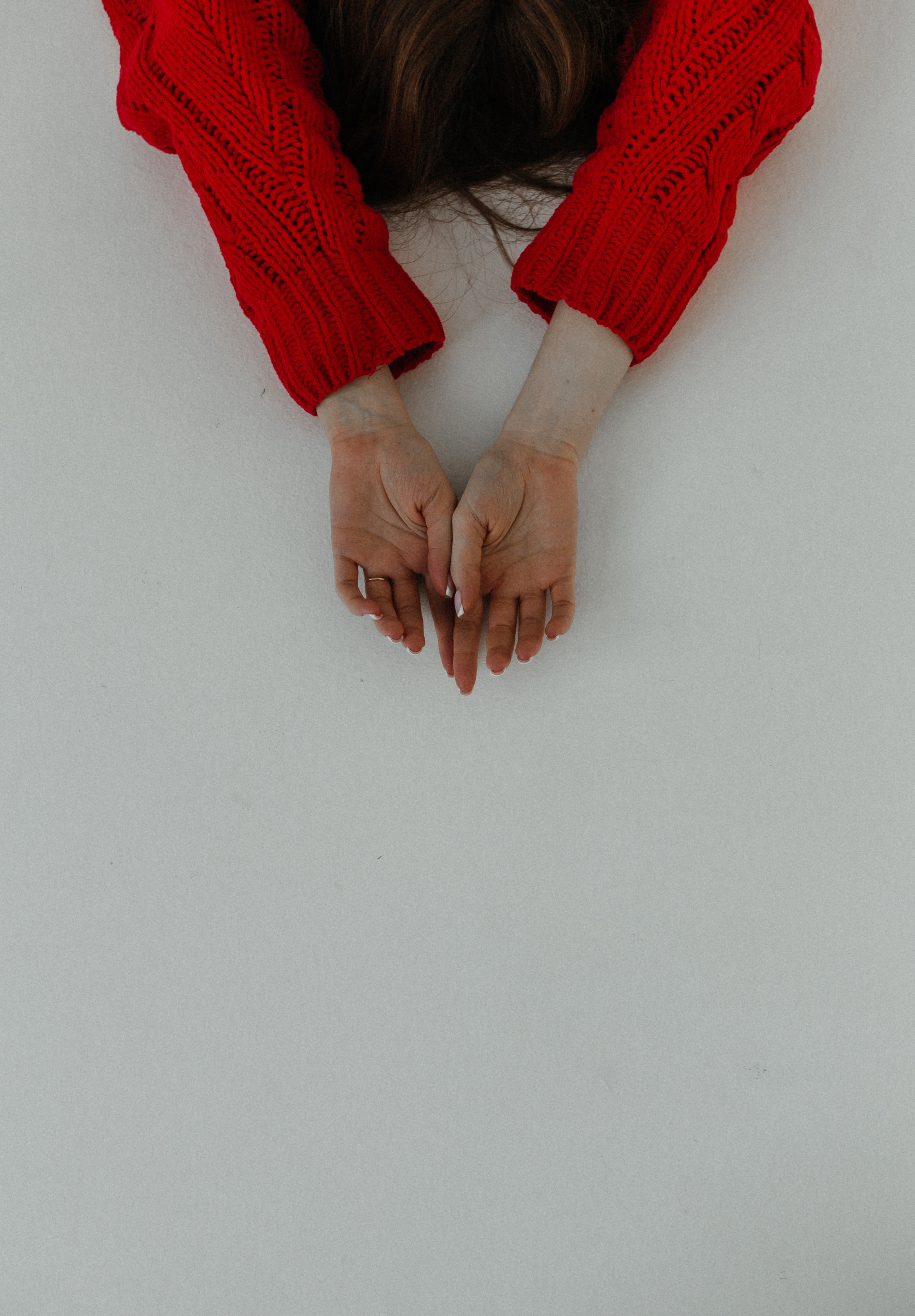 Minimalism. Valery Litvinova Photography