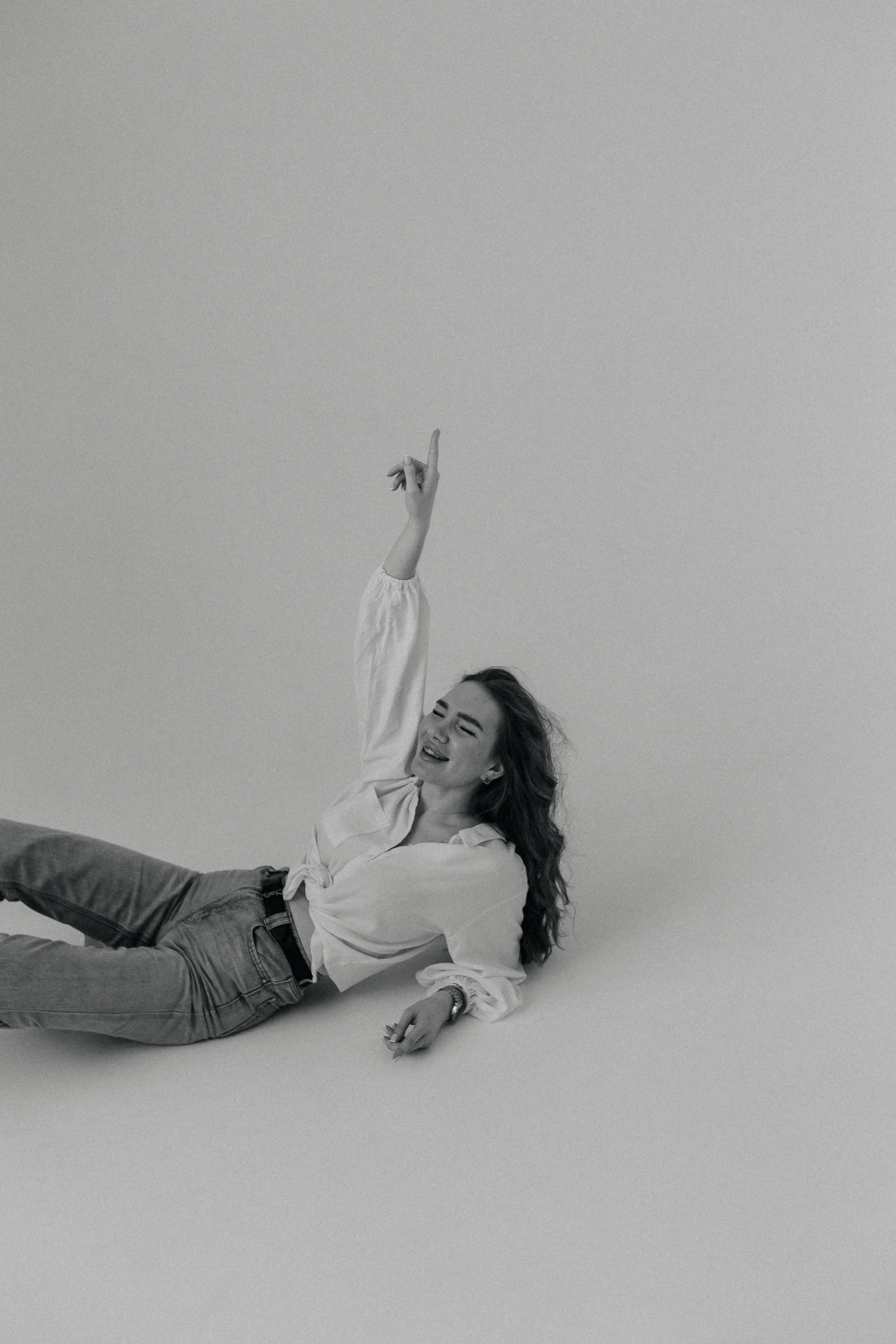 Minimalism. Valery Litvinova Photography