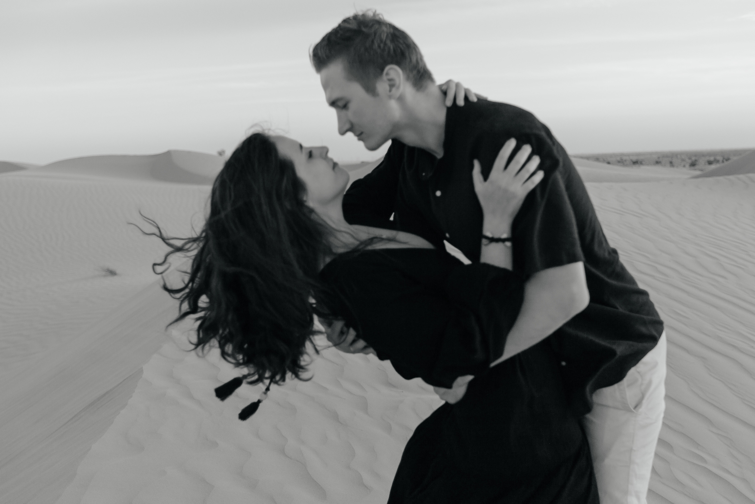 Desert. Valery Litvinova Photography