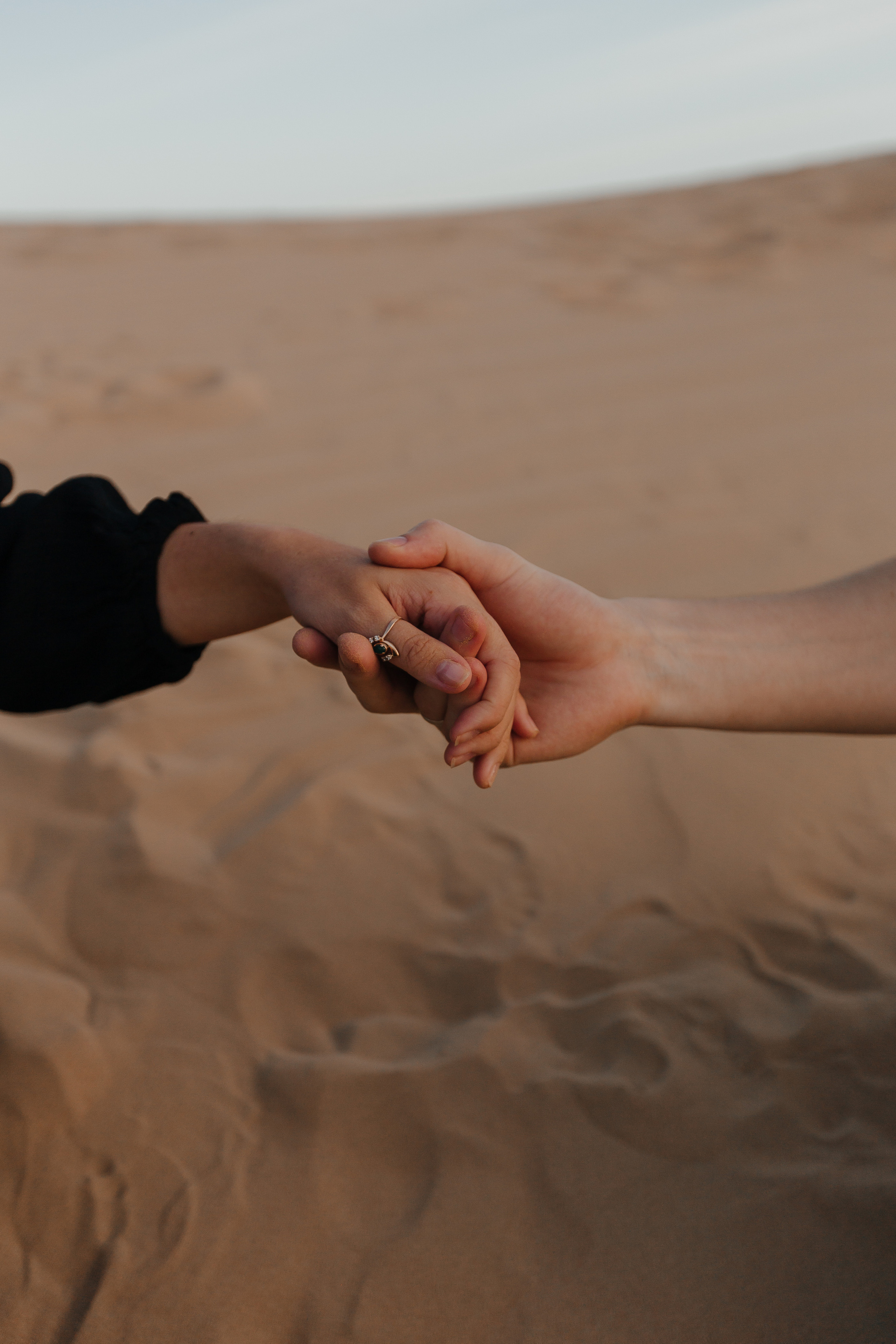 Desert. Valery Litvinova Photography