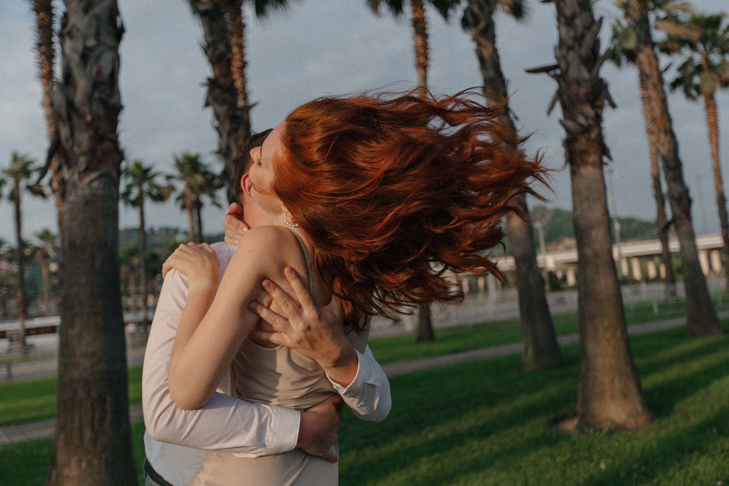 Море. Фотограф Валерия Литвинова