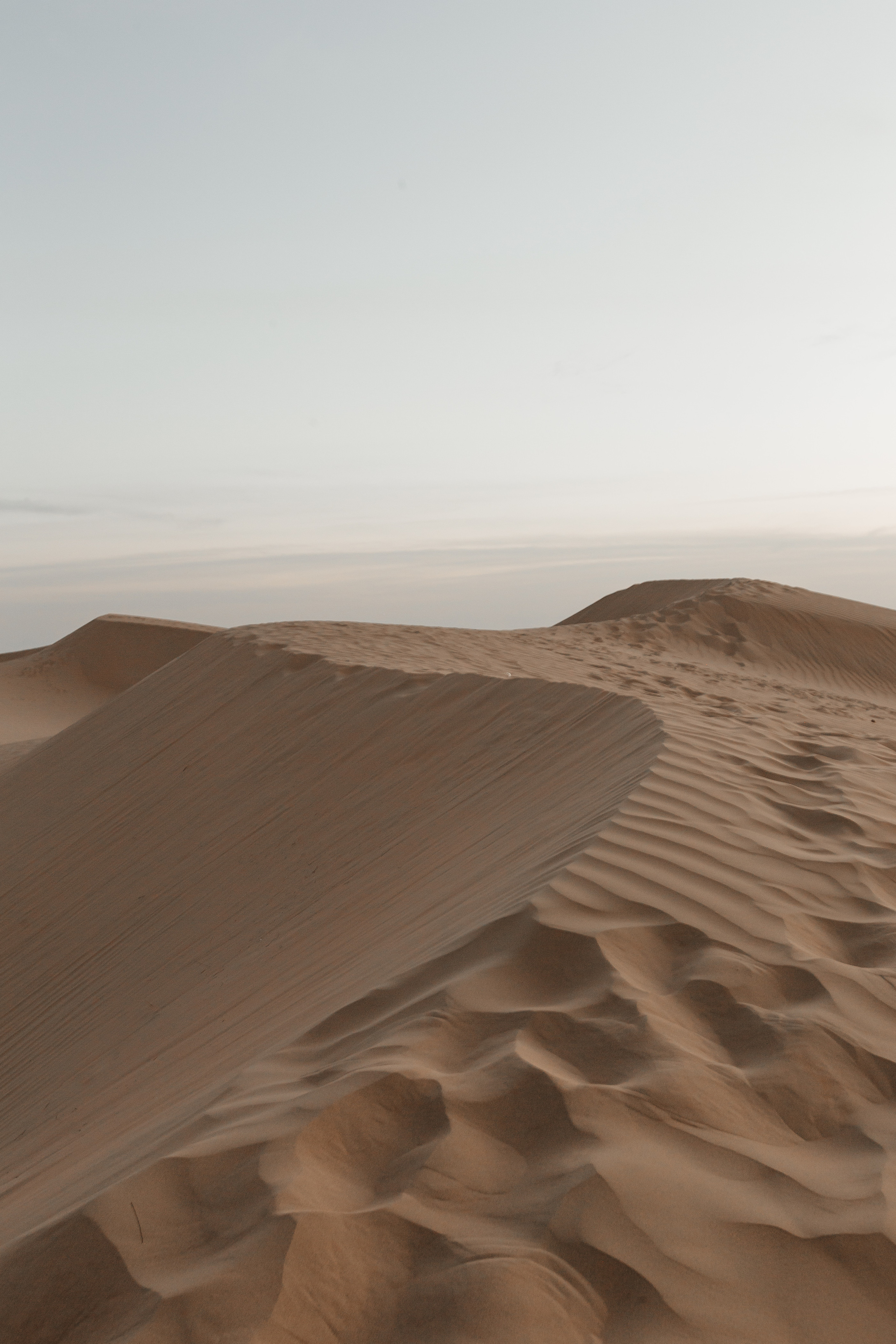 Desert. Valery Litvinova Photography