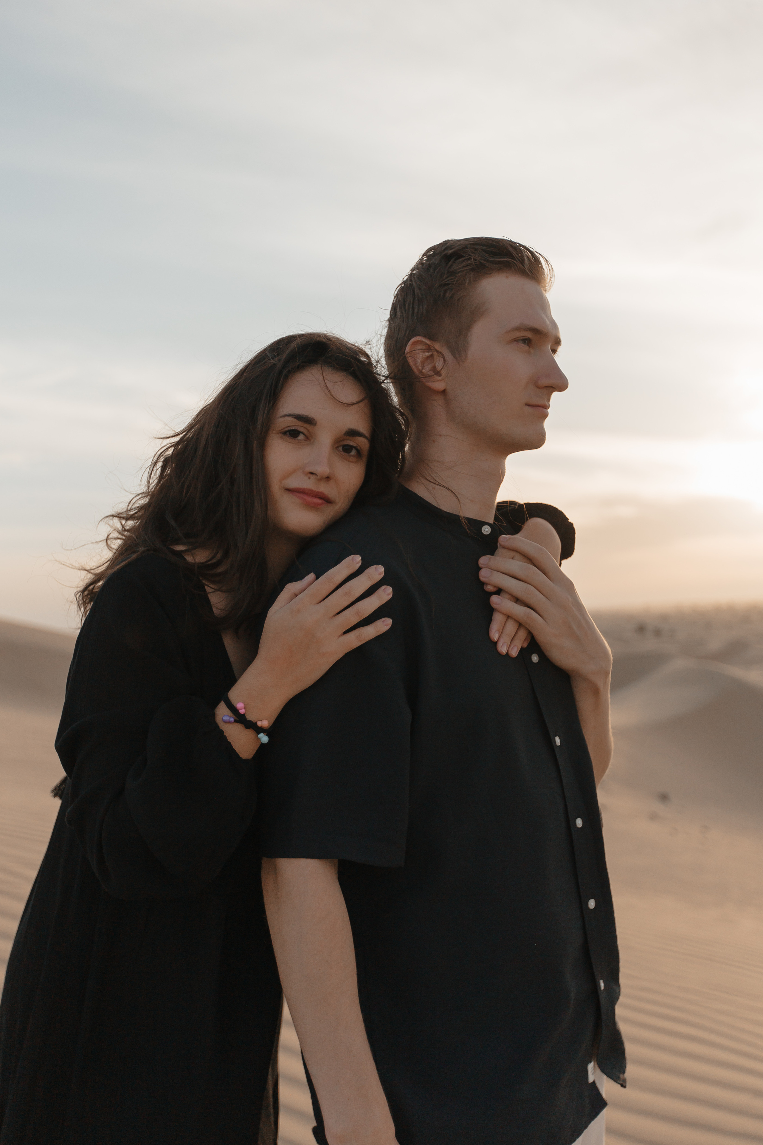 Desert. Valery Litvinova Photography