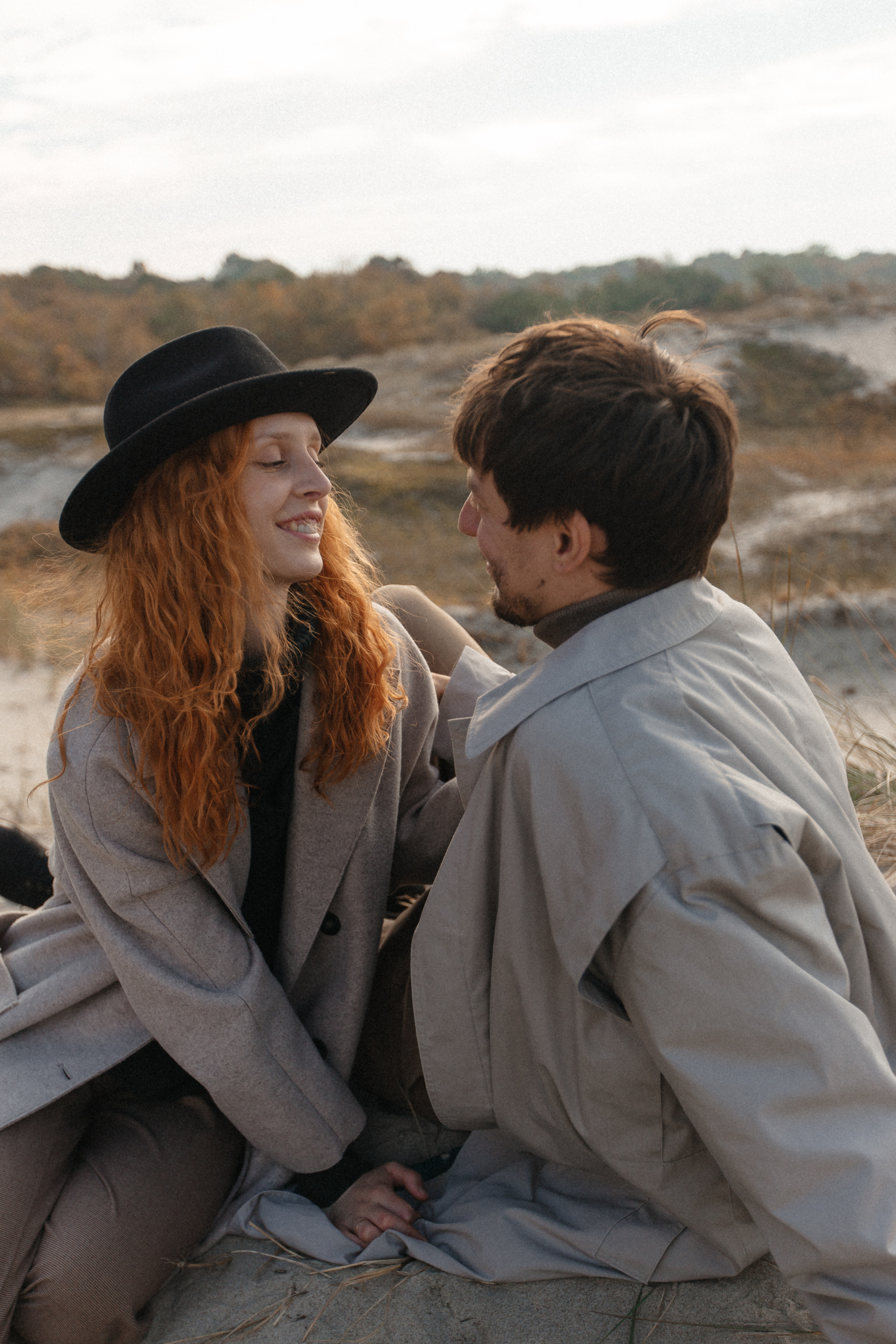 Fall. Valery Litvinova Photography