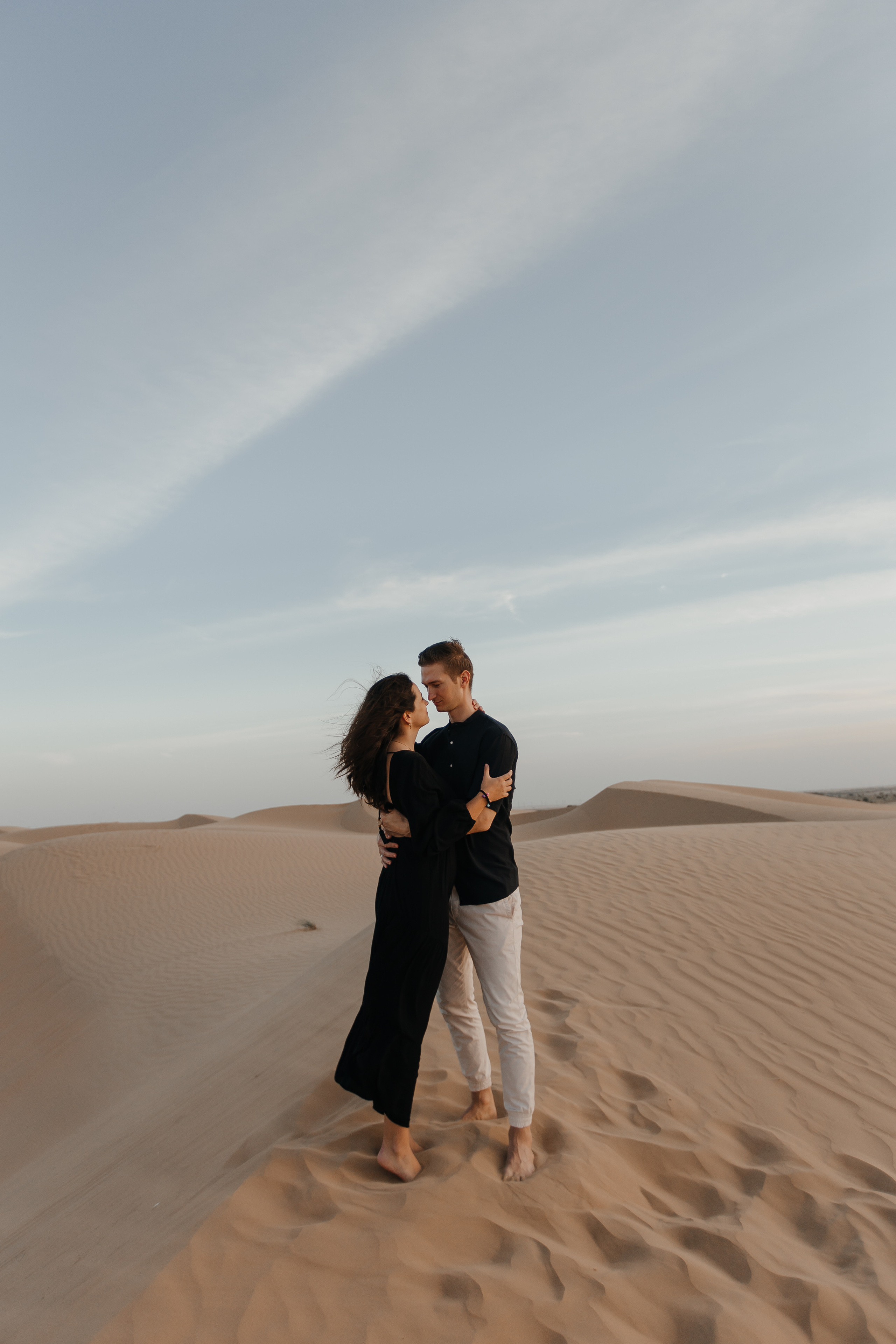 Desert. Valery Litvinova Photography