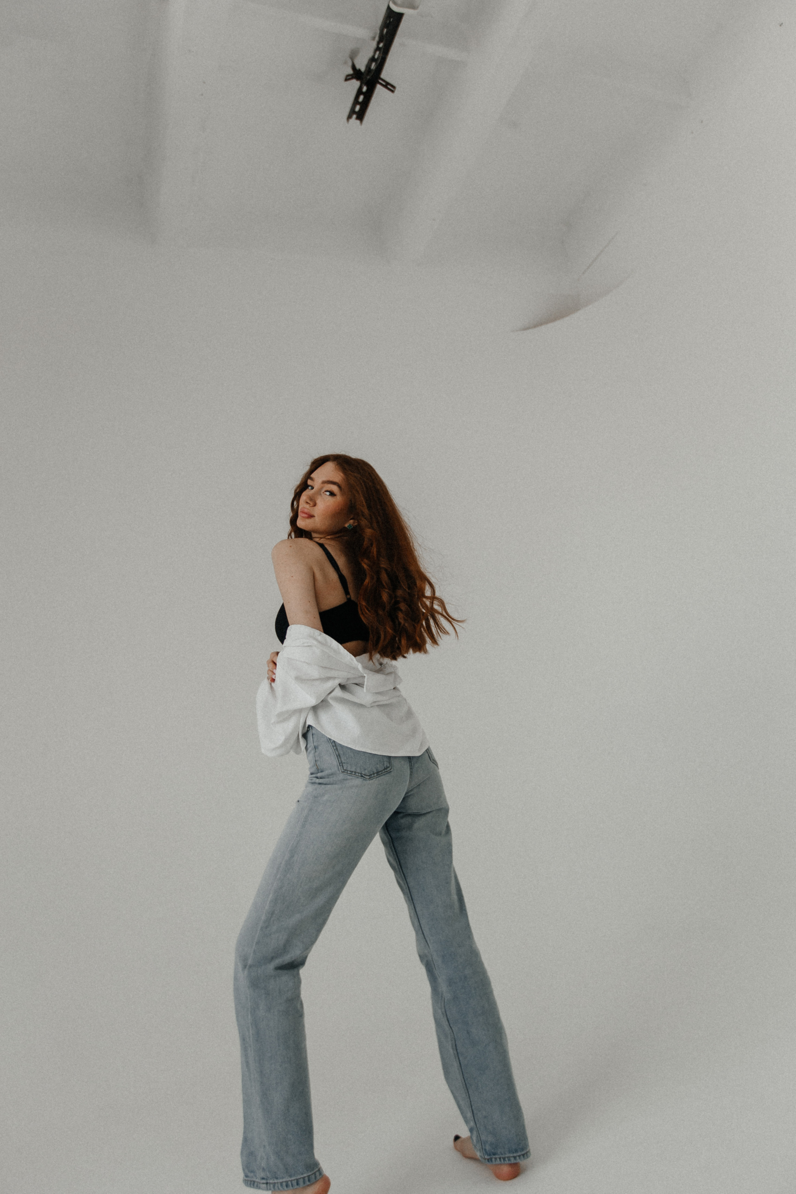 Minimalism. Valery Litvinova Photography