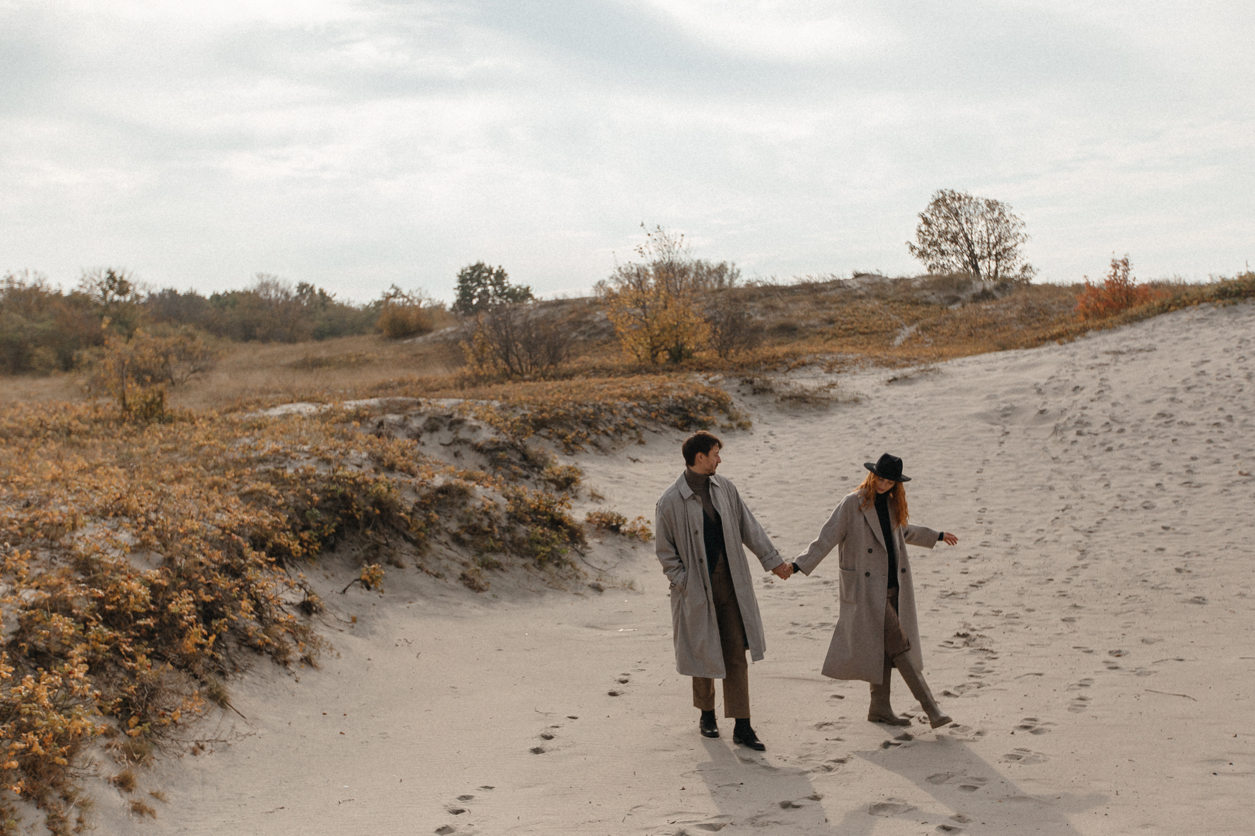 Fall. Valery Litvinova Photography