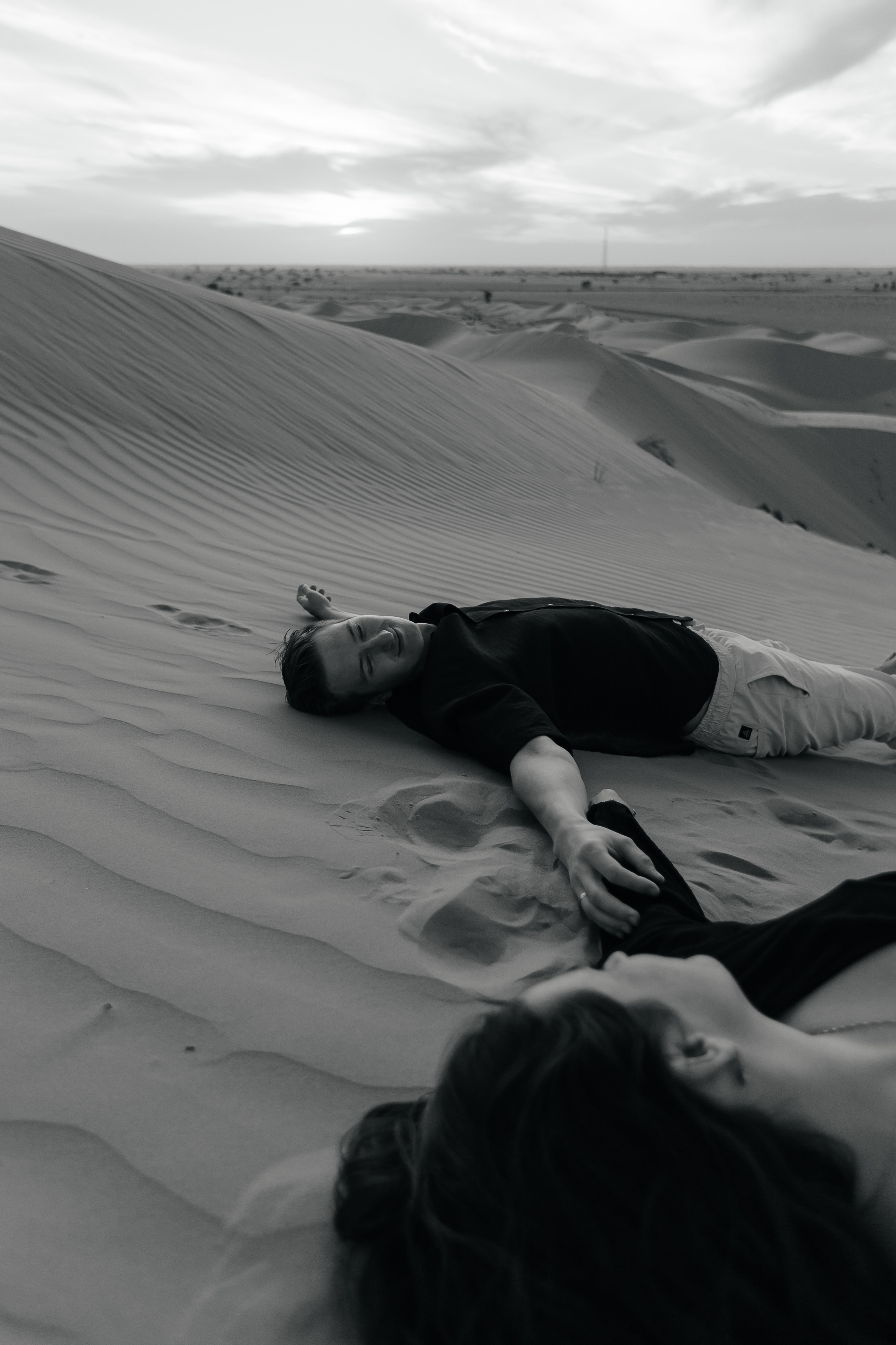 Desert. Valery Litvinova Photography