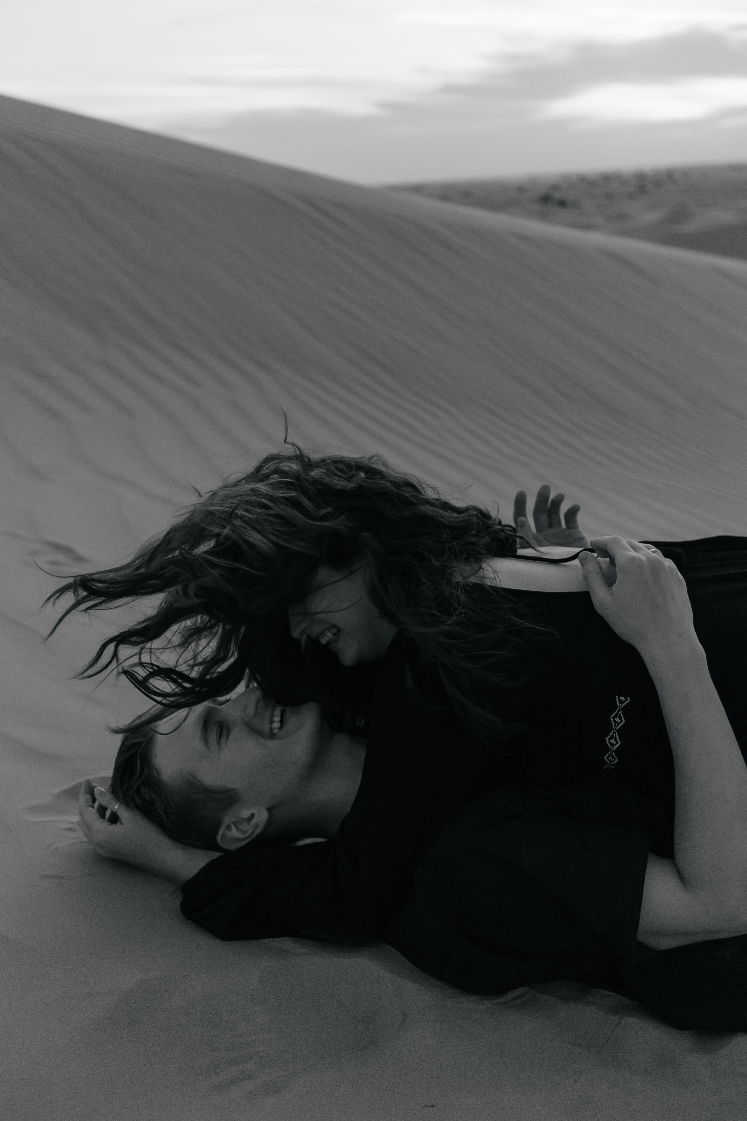 Desert. Valery Litvinova Photography