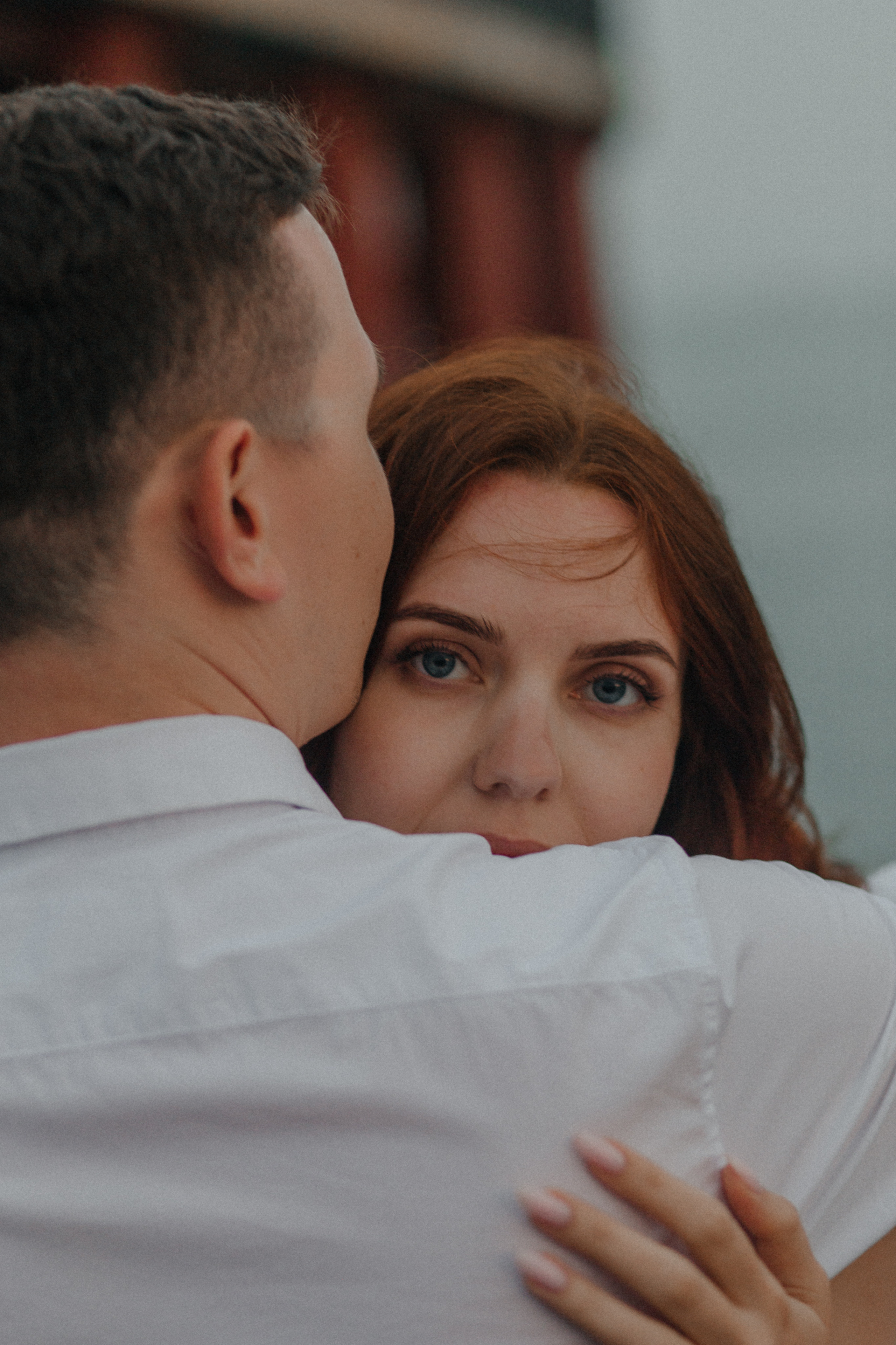 Море. Фотограф Валерия Литвинова