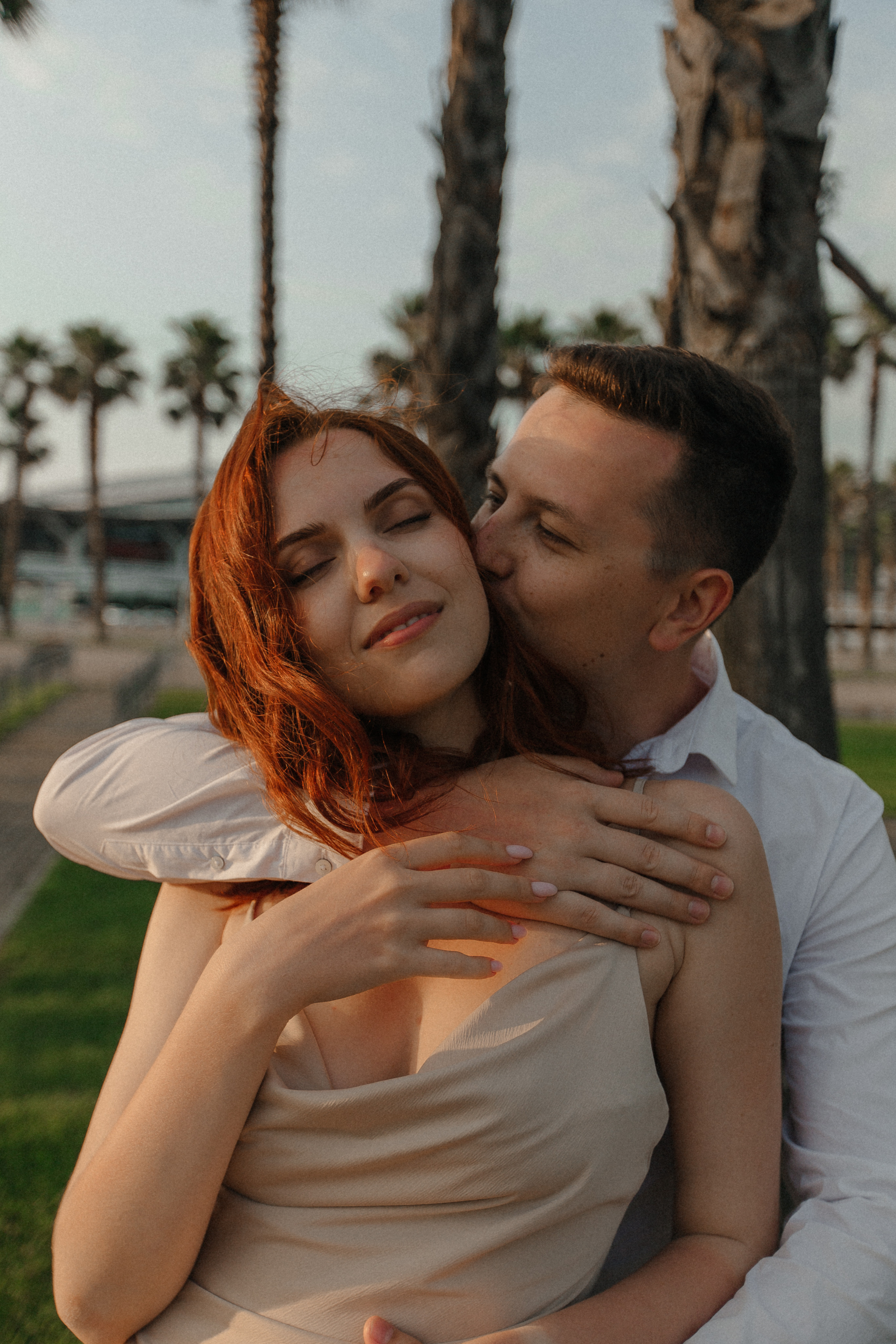 Море. Фотограф Валерия Литвинова