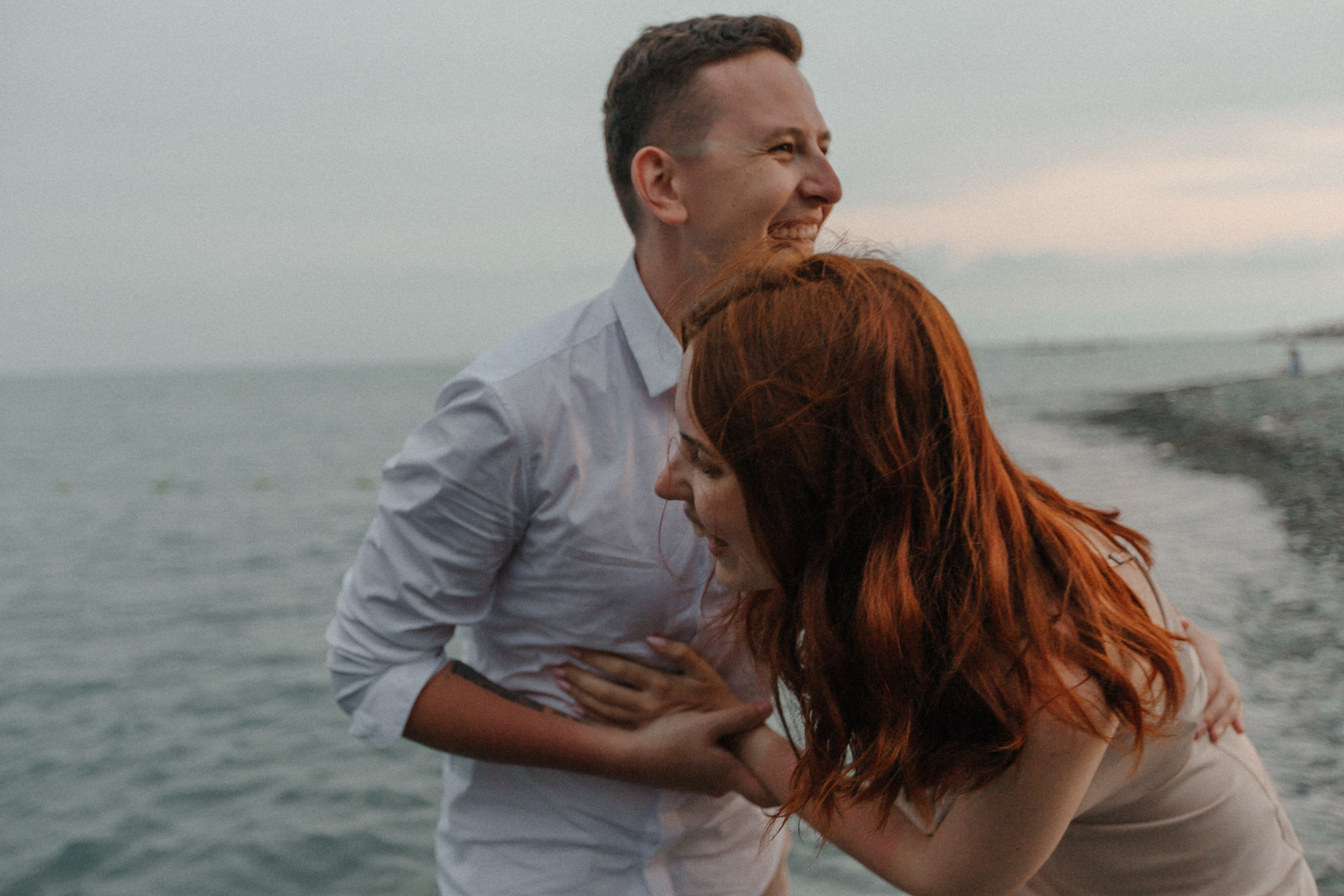 Море. Фотограф Валерия Литвинова