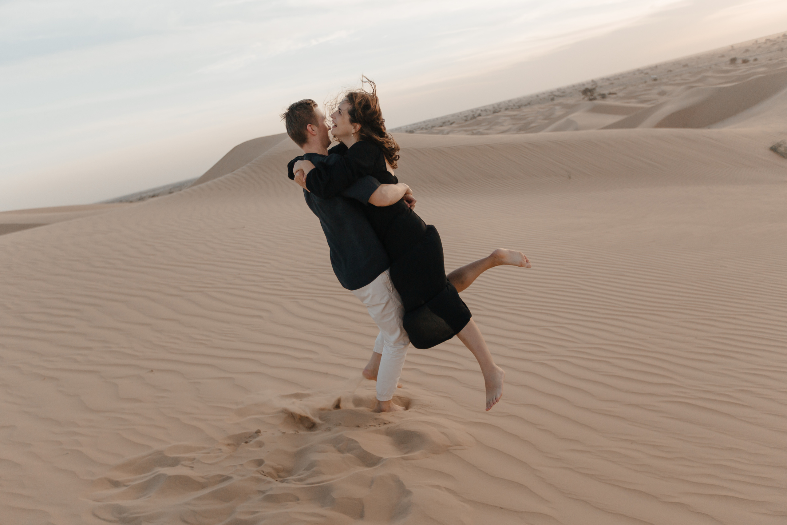 Desert. Valery Litvinova Photography