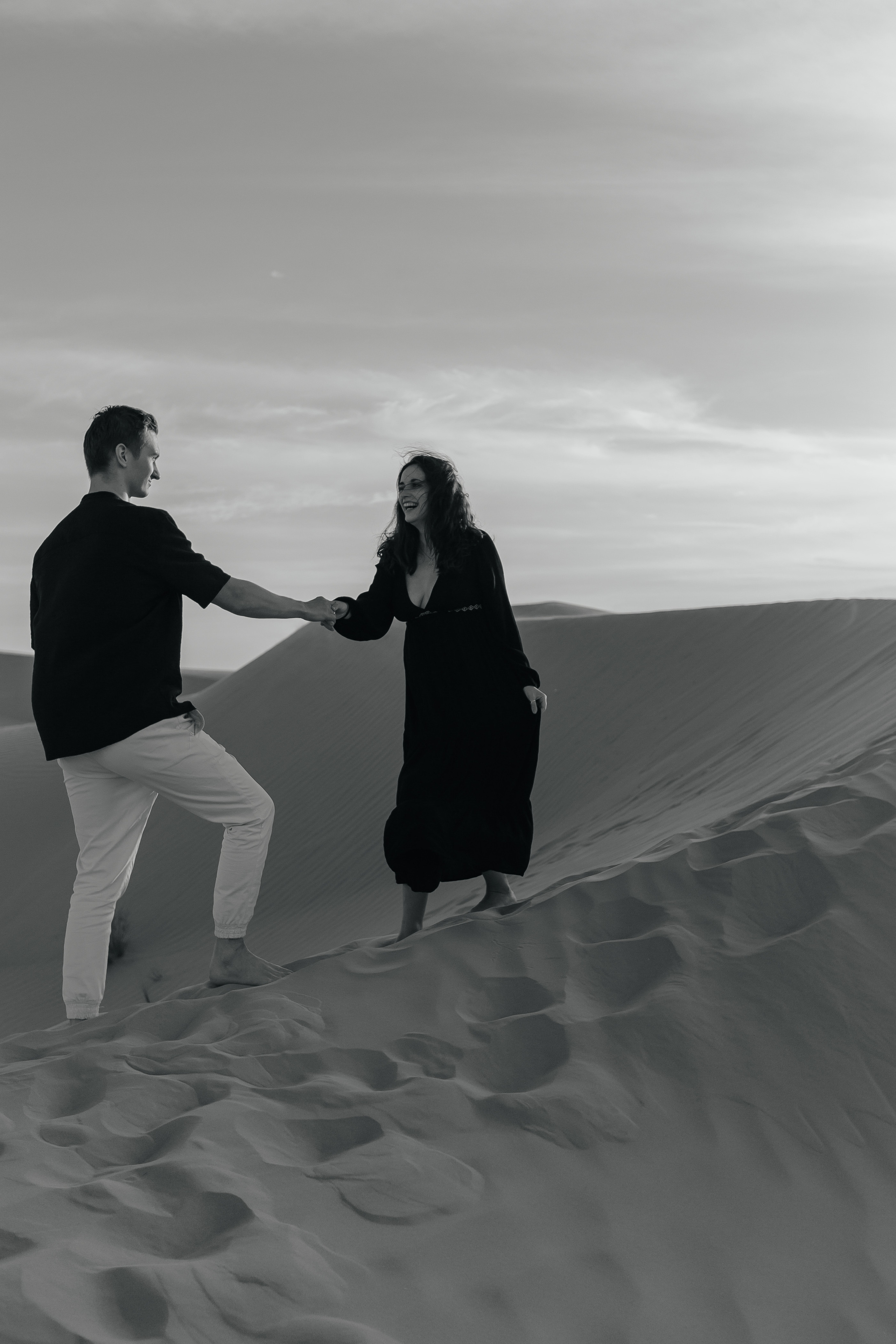 Desert. Valery Litvinova Photography