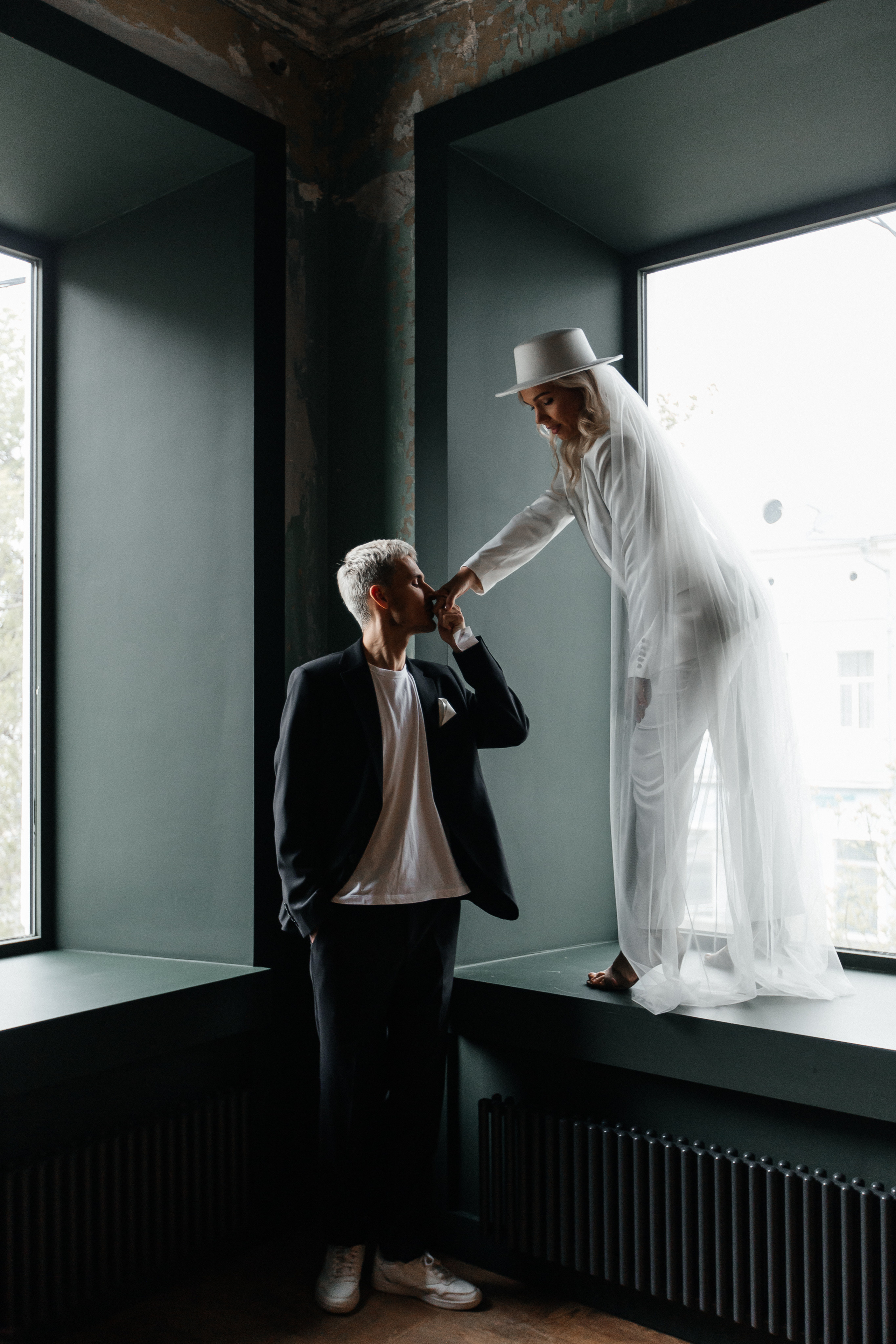 Restaurant. Valery Litvinova Photography