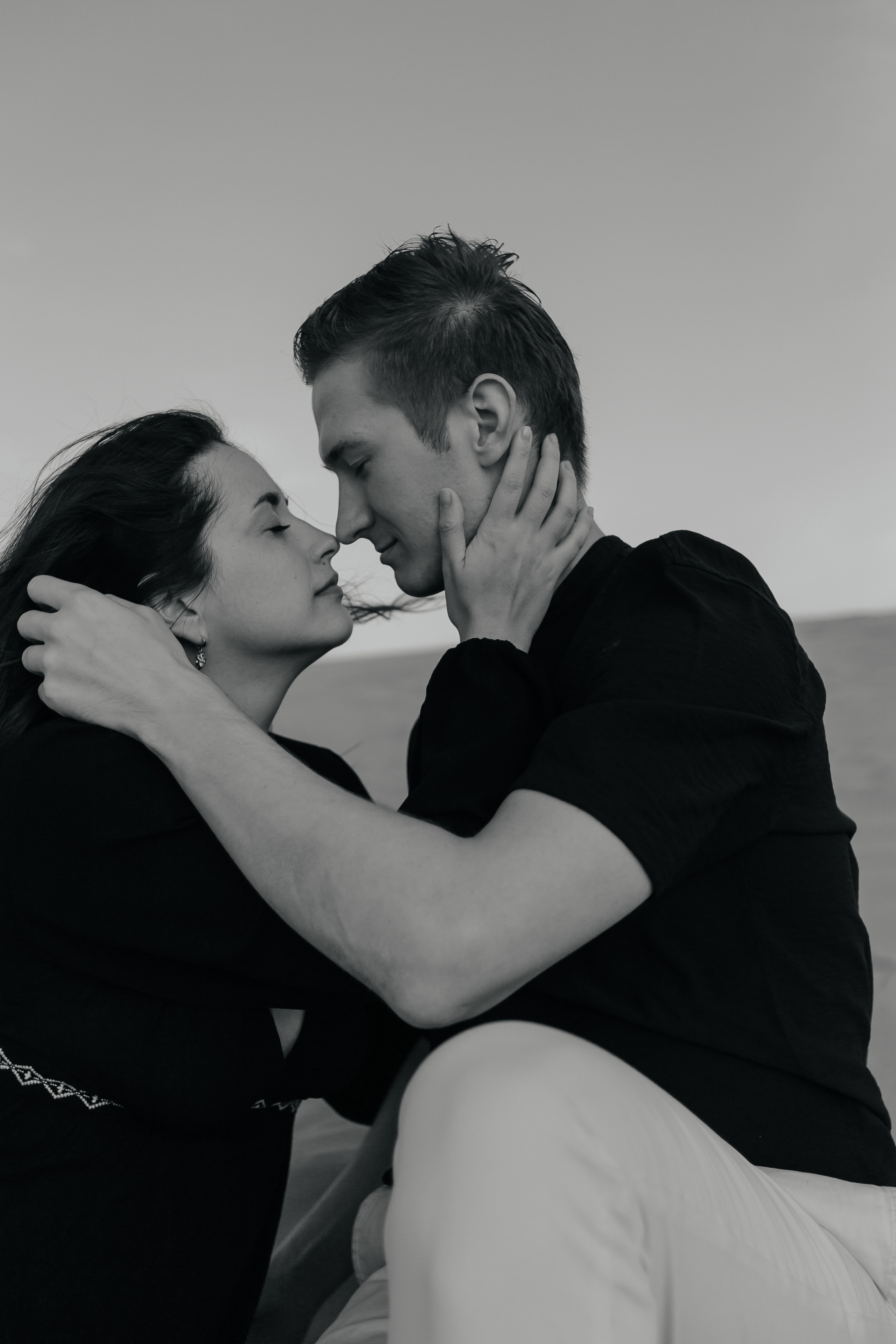 Desert. Valery Litvinova Photography