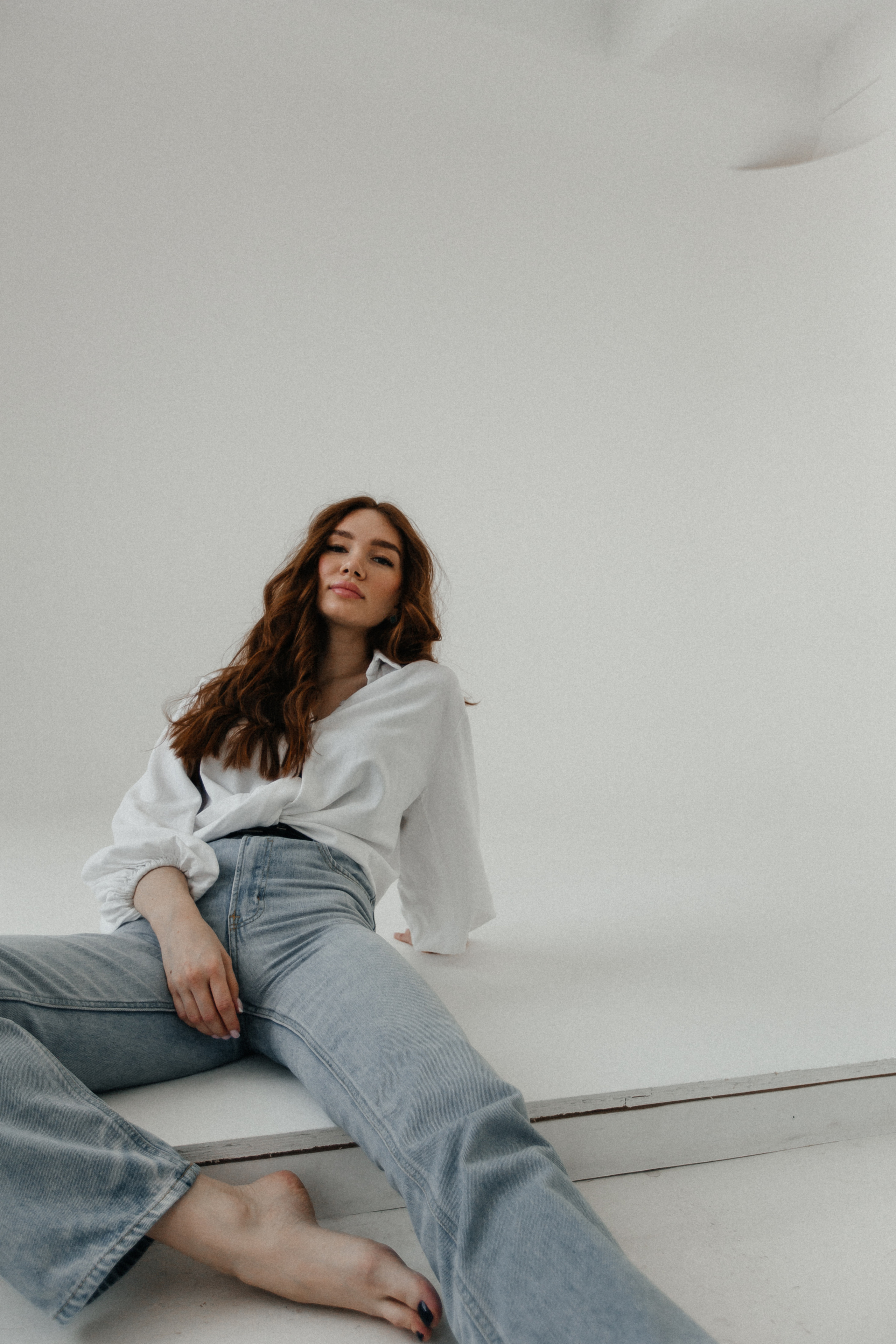 Minimalism. Valery Litvinova Photography