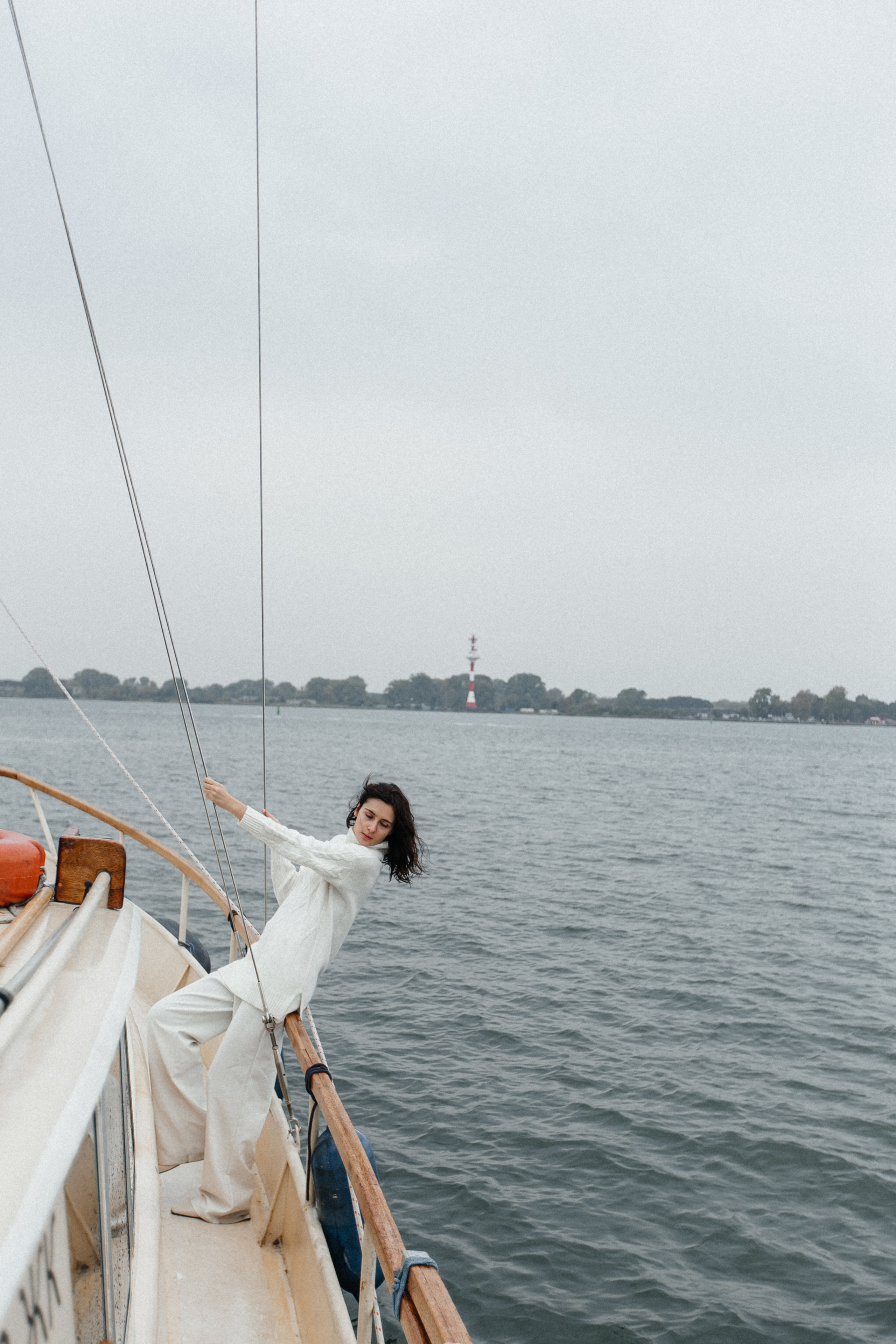 Boat. Valery Litvinova Photography