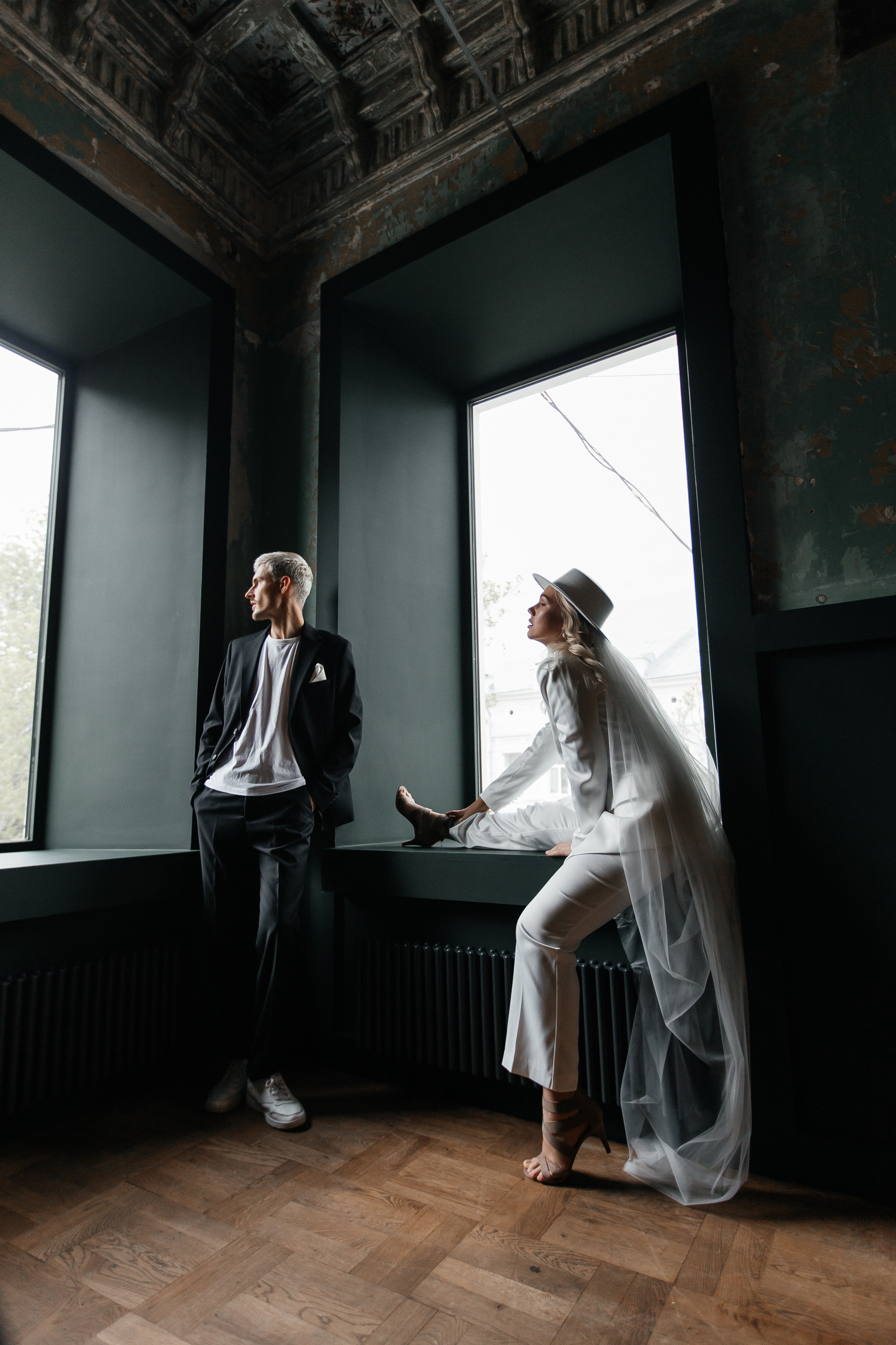 Restaurant. Valery Litvinova Photography