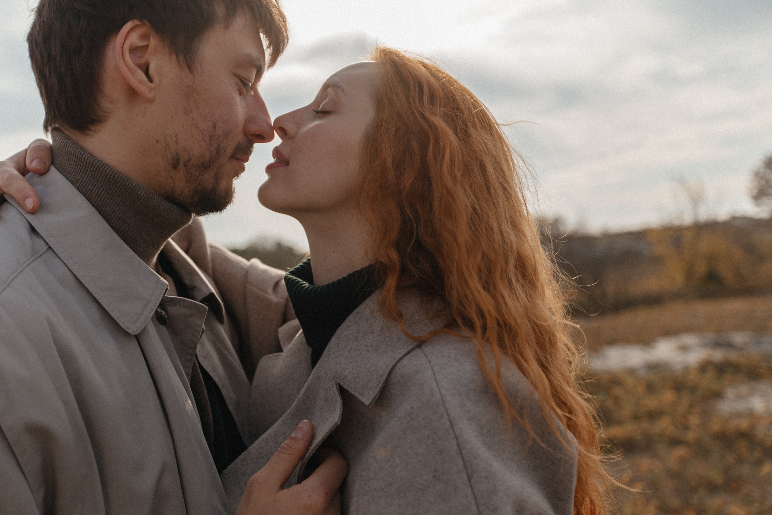 Fall. Valery Litvinova Photography