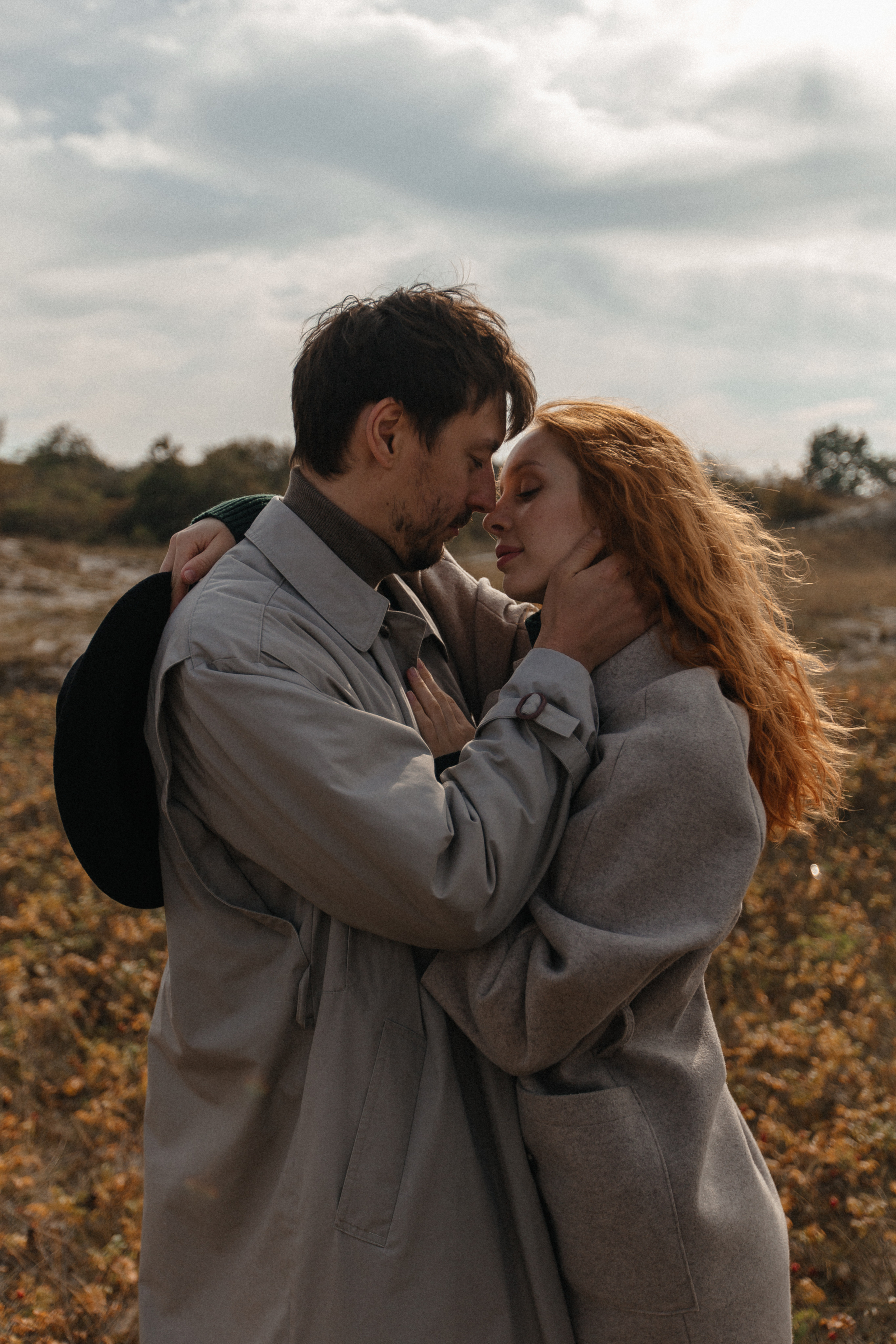 Fall. Valery Litvinova Photography