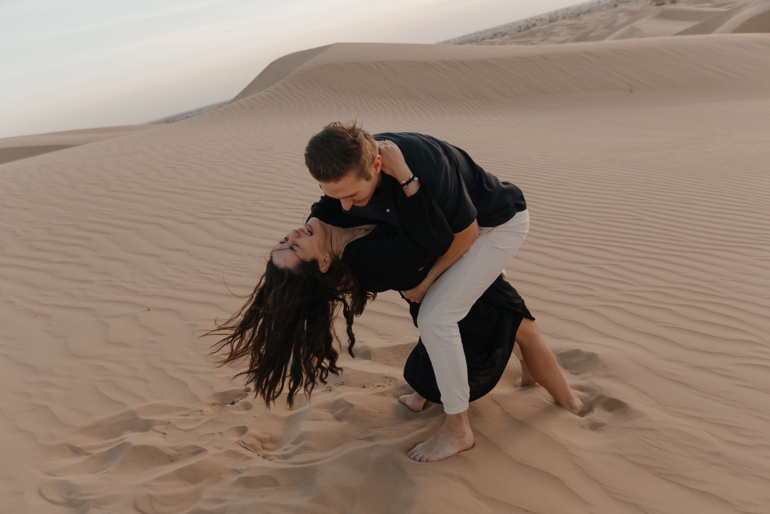 Desert. Valery Litvinova Photography