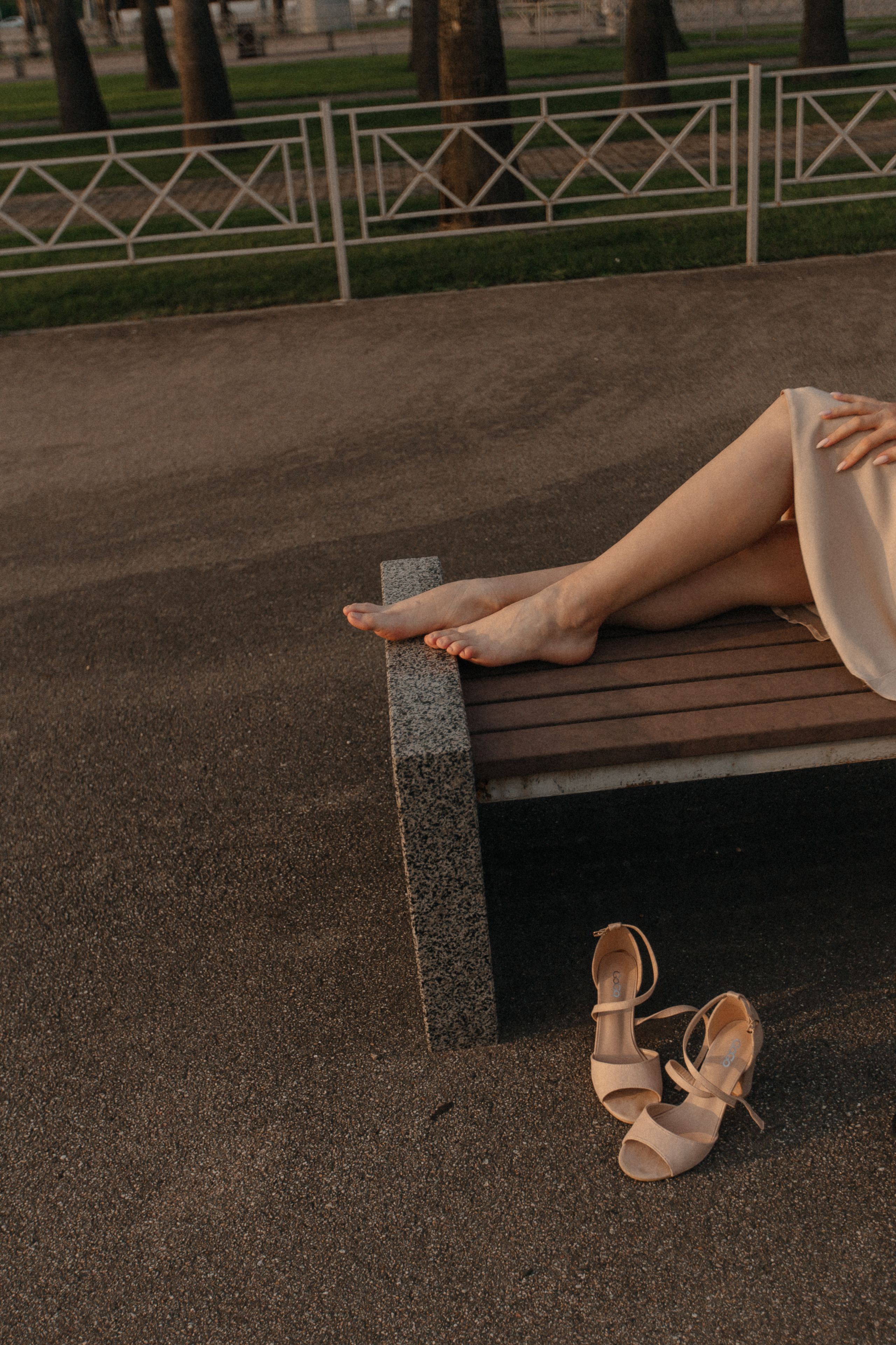 Море. Фотограф Валерия Литвинова