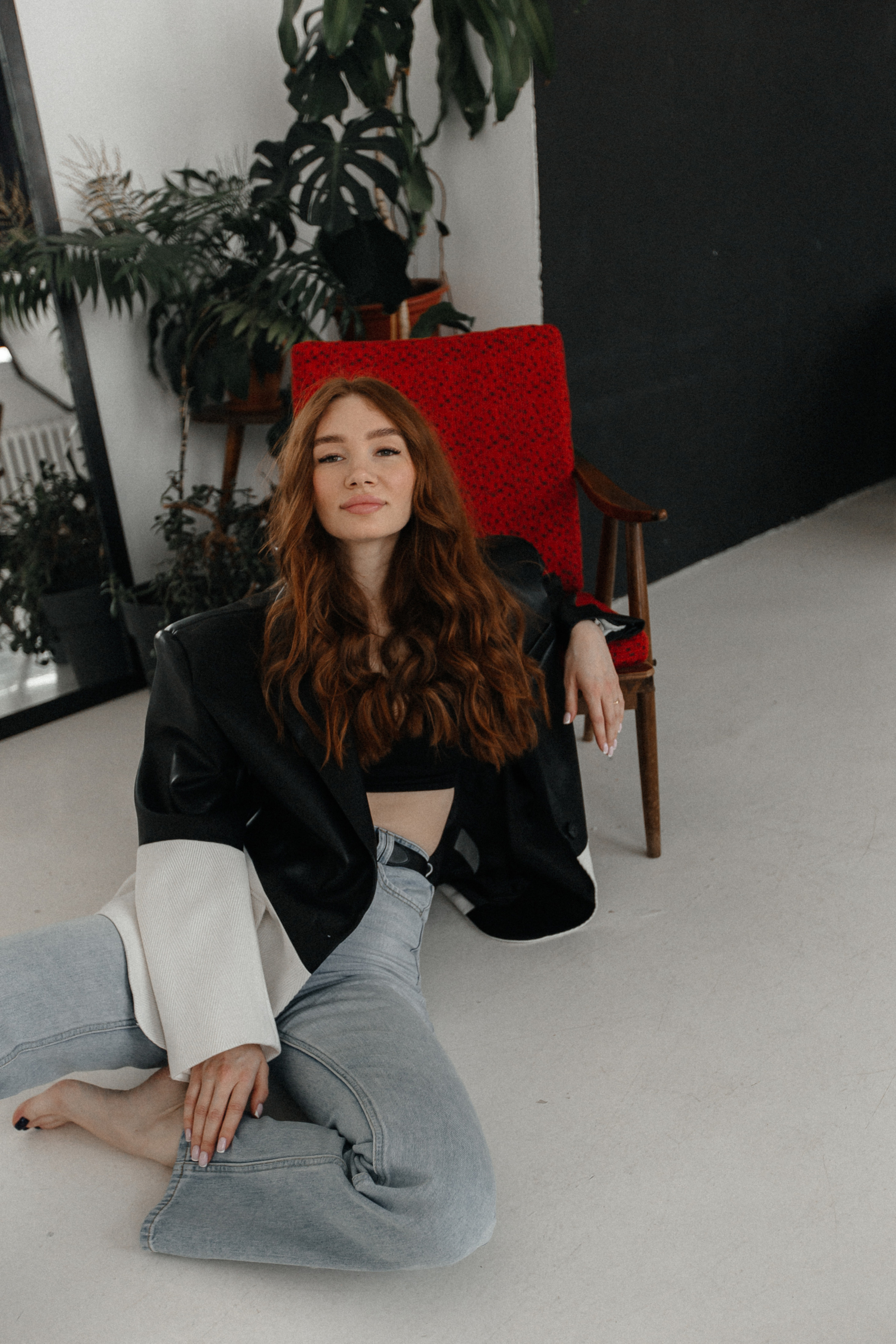 Minimalism. Valery Litvinova Photography