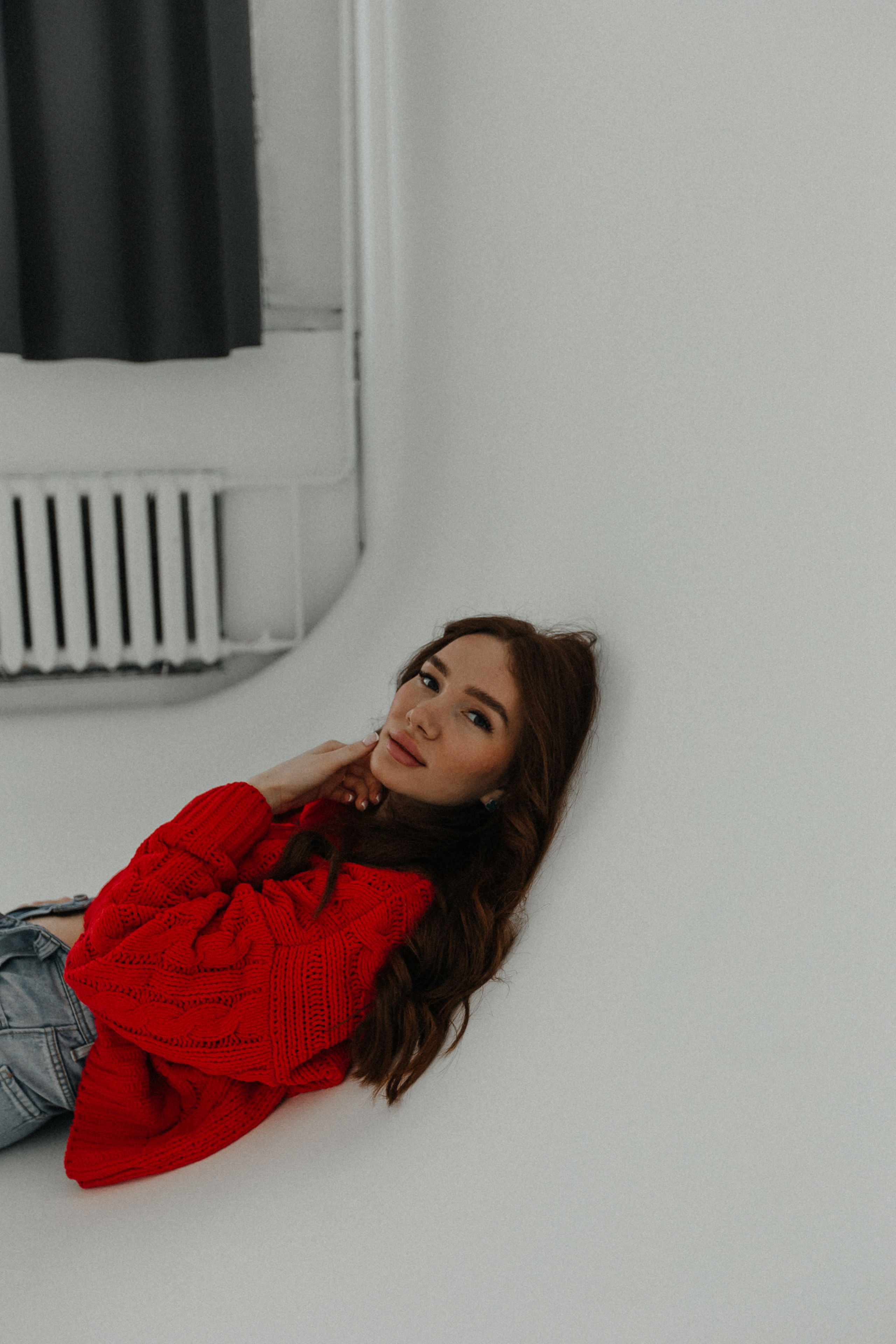 Minimalism. Valery Litvinova Photography