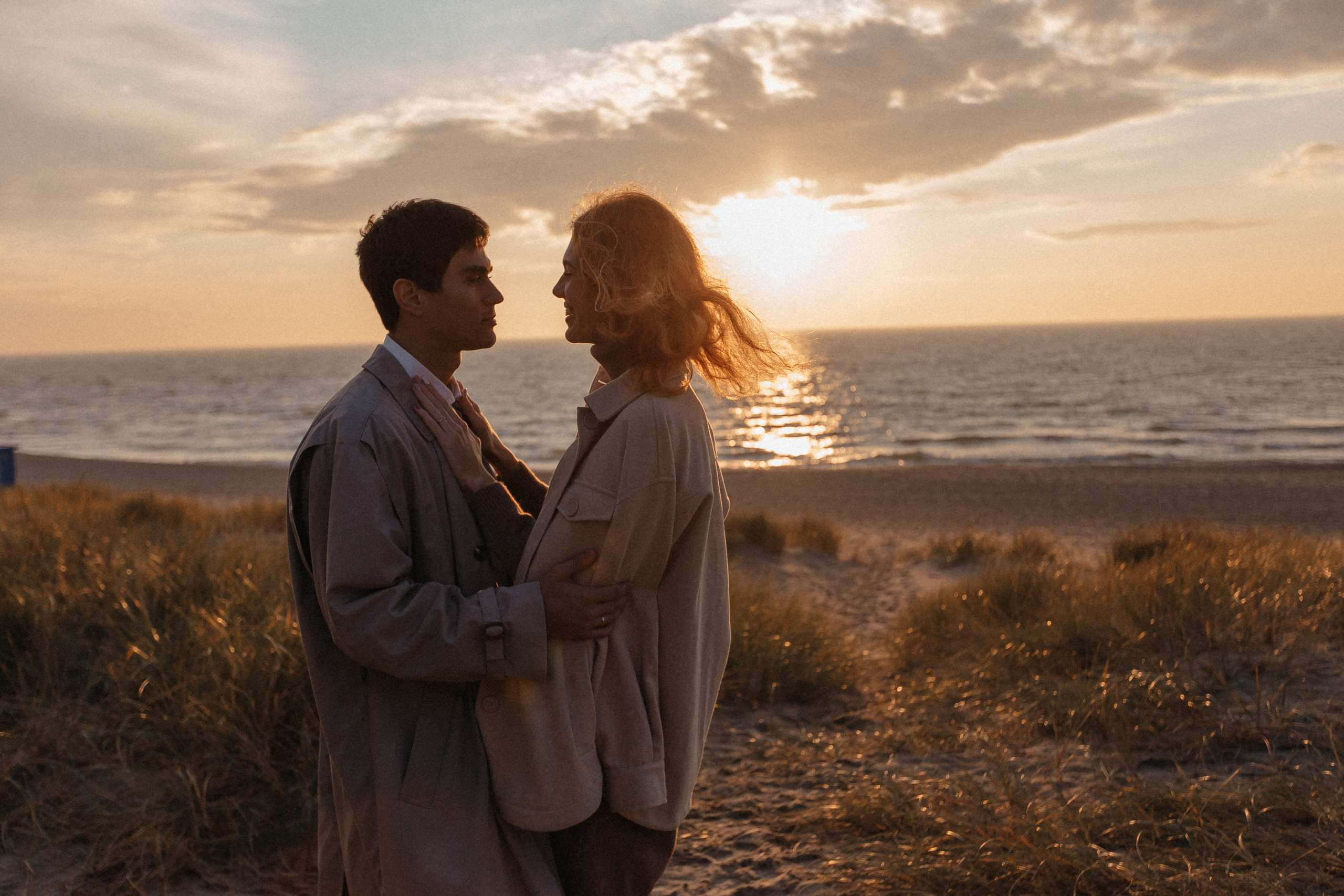 Warmth. Valery Litvinova Photography