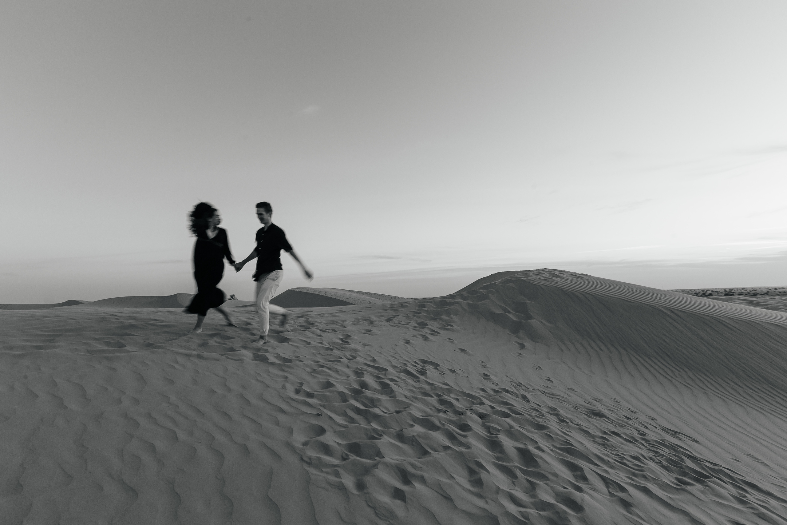 Desert. Valery Litvinova Photography