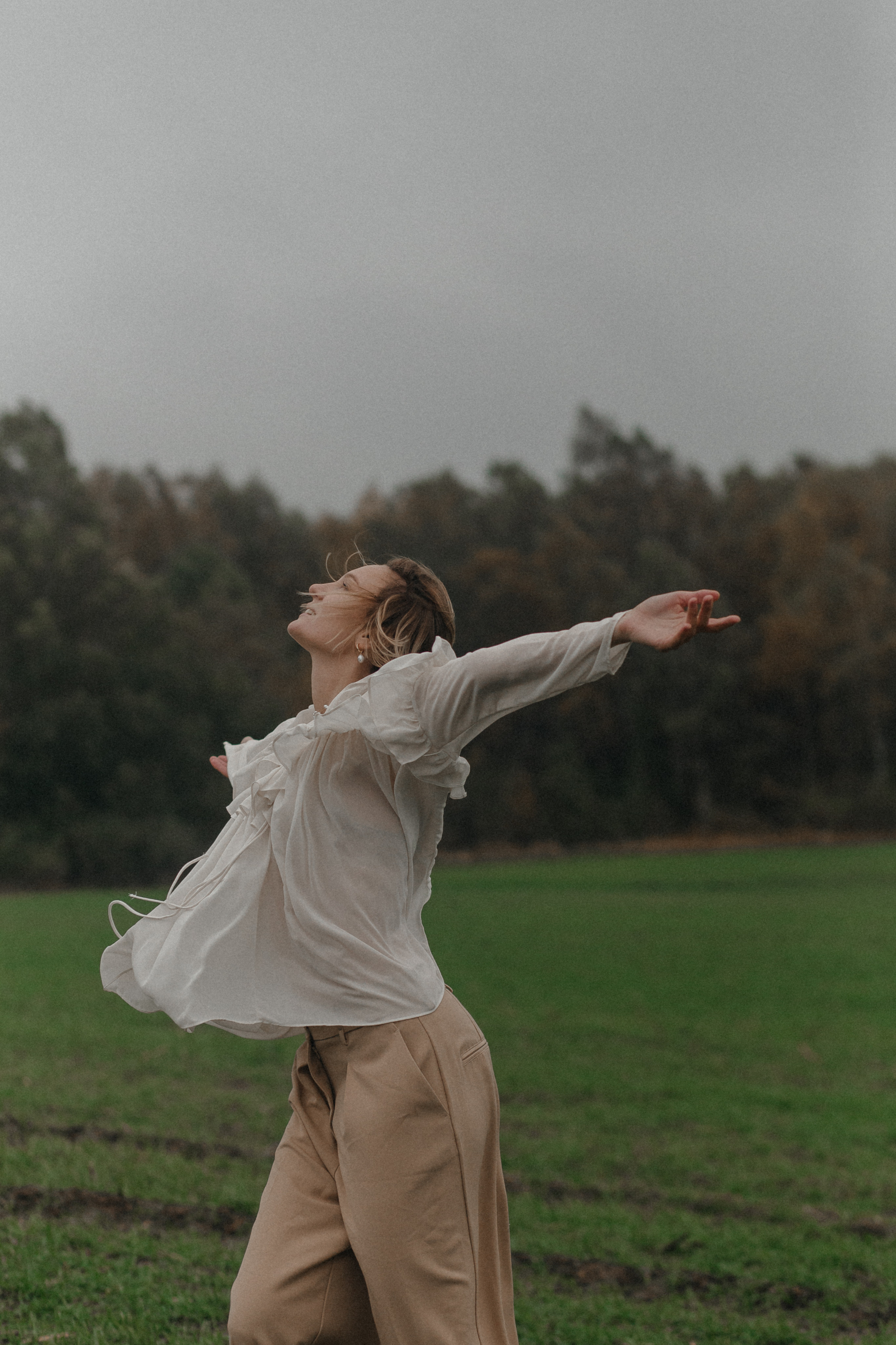 Nature. Valery Litvinova Photography