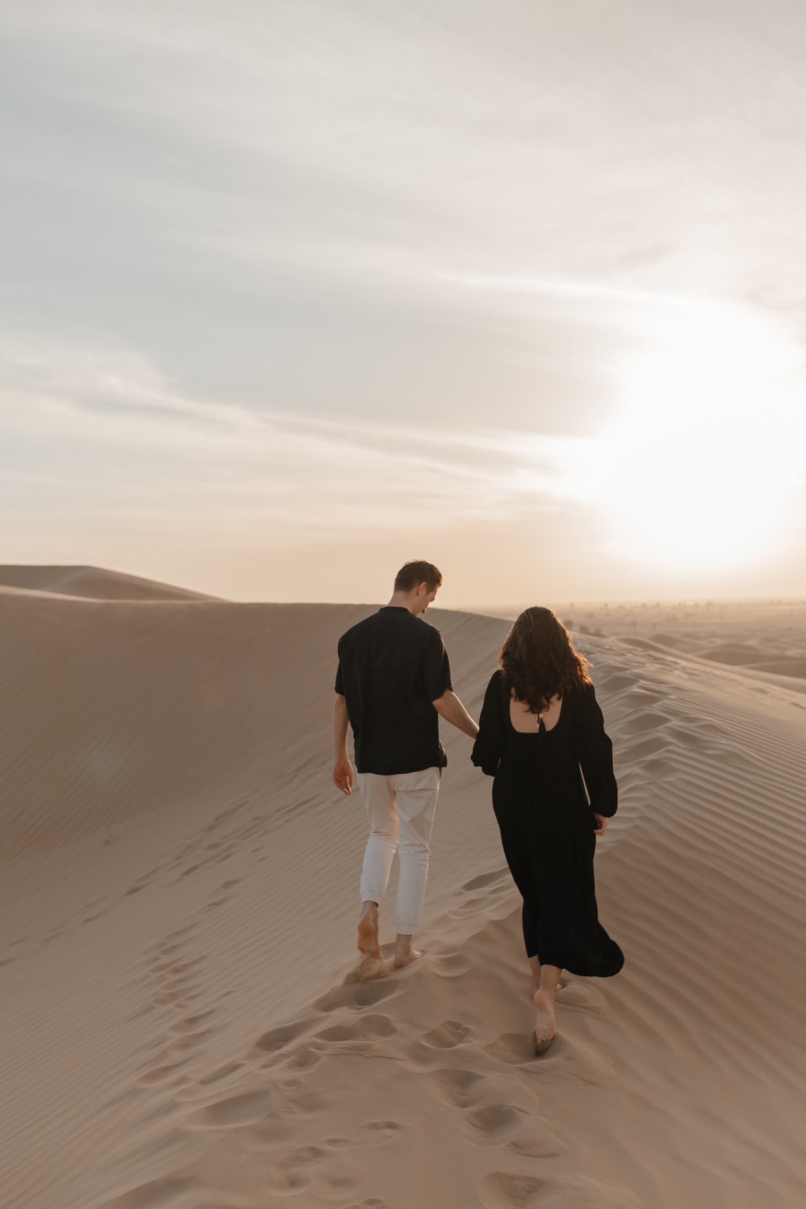 Desert. Valery Litvinova Photography