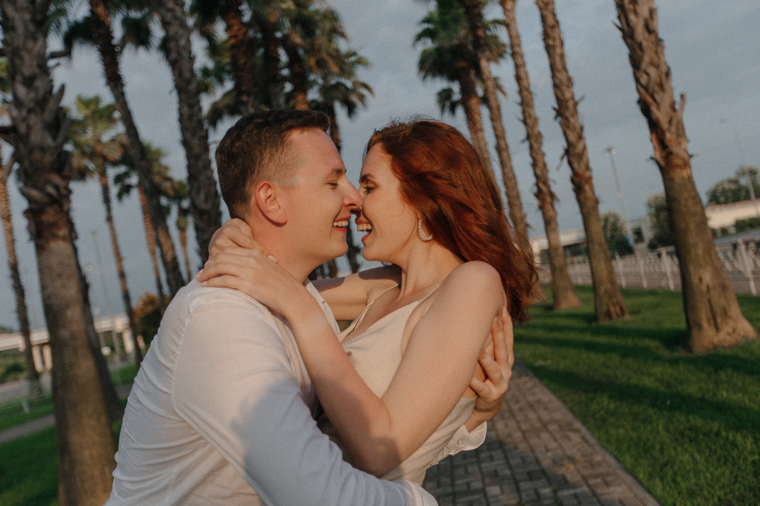 Море. Фотограф Валерия Литвинова