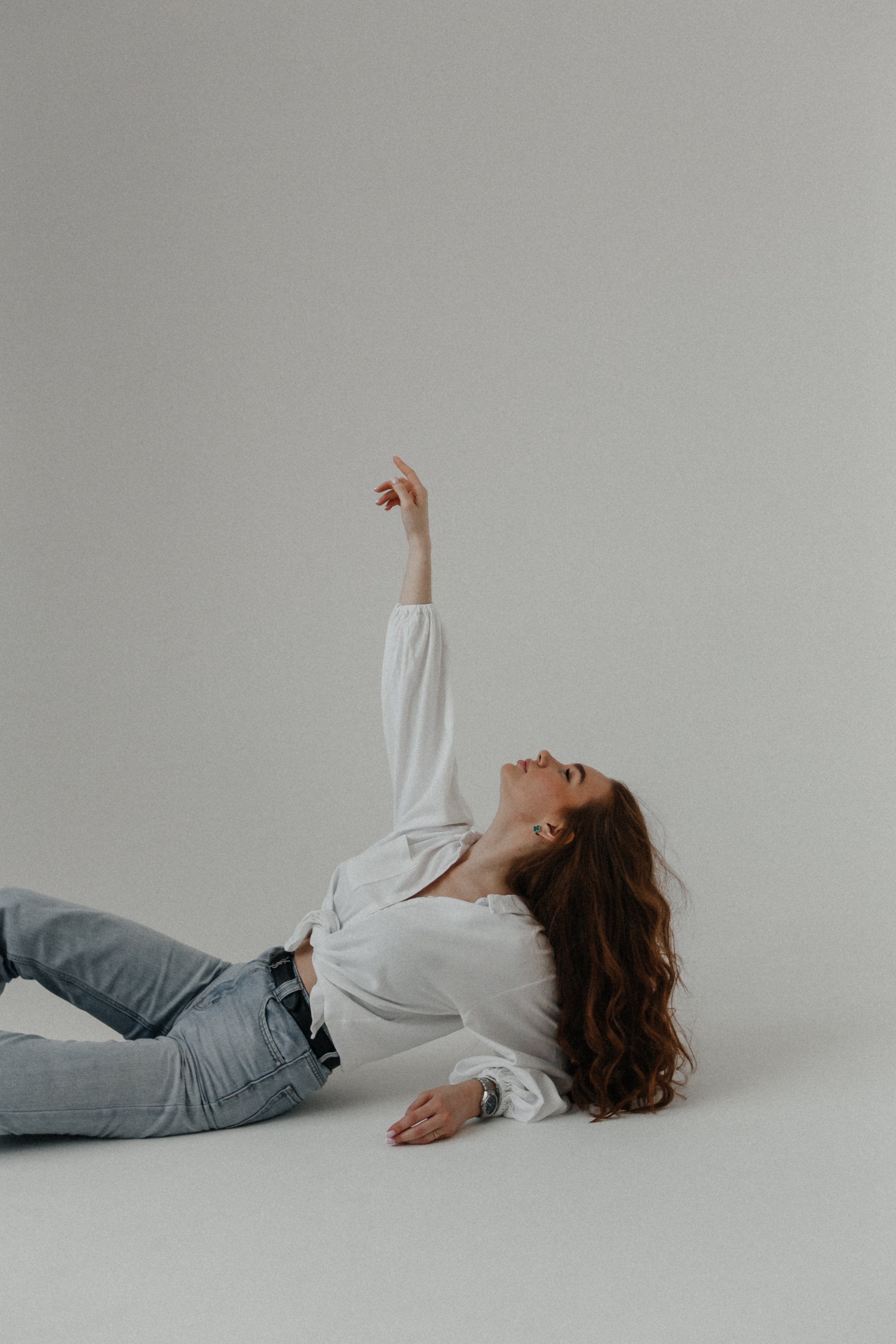 Minimalism. Valery Litvinova Photography