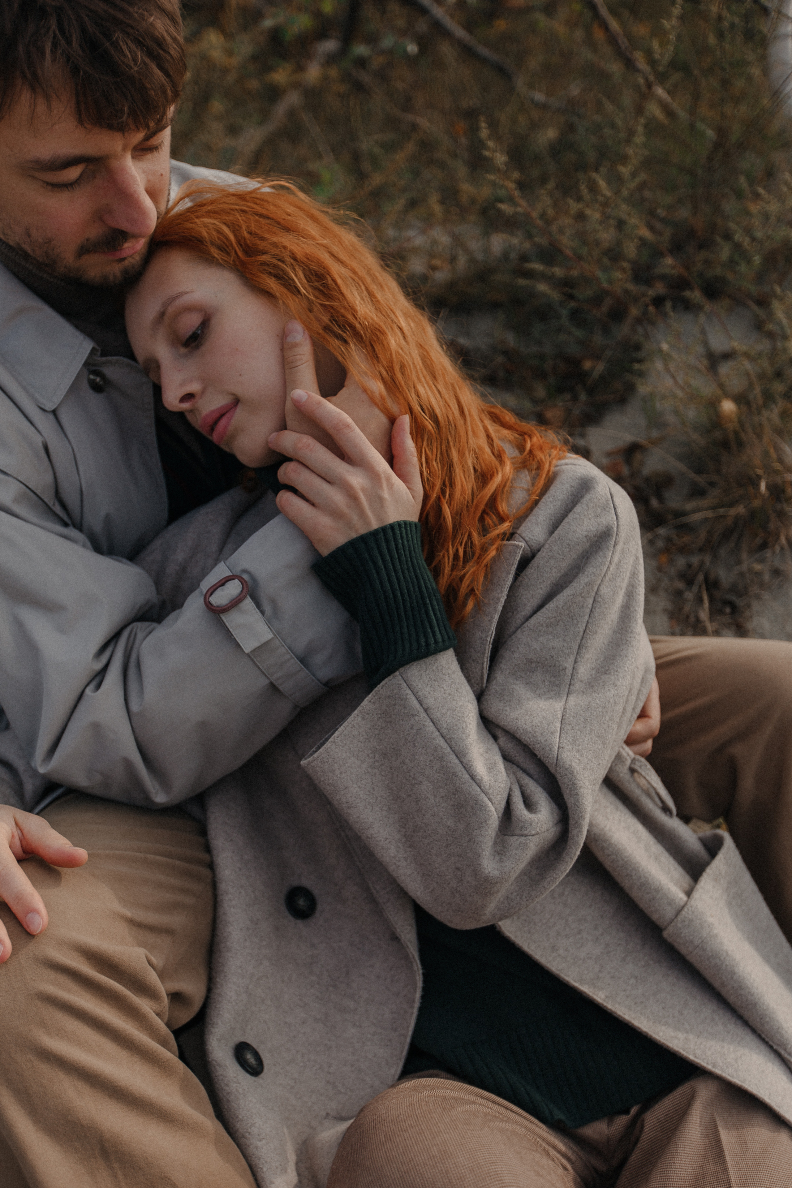 Fall. Valery Litvinova Photography