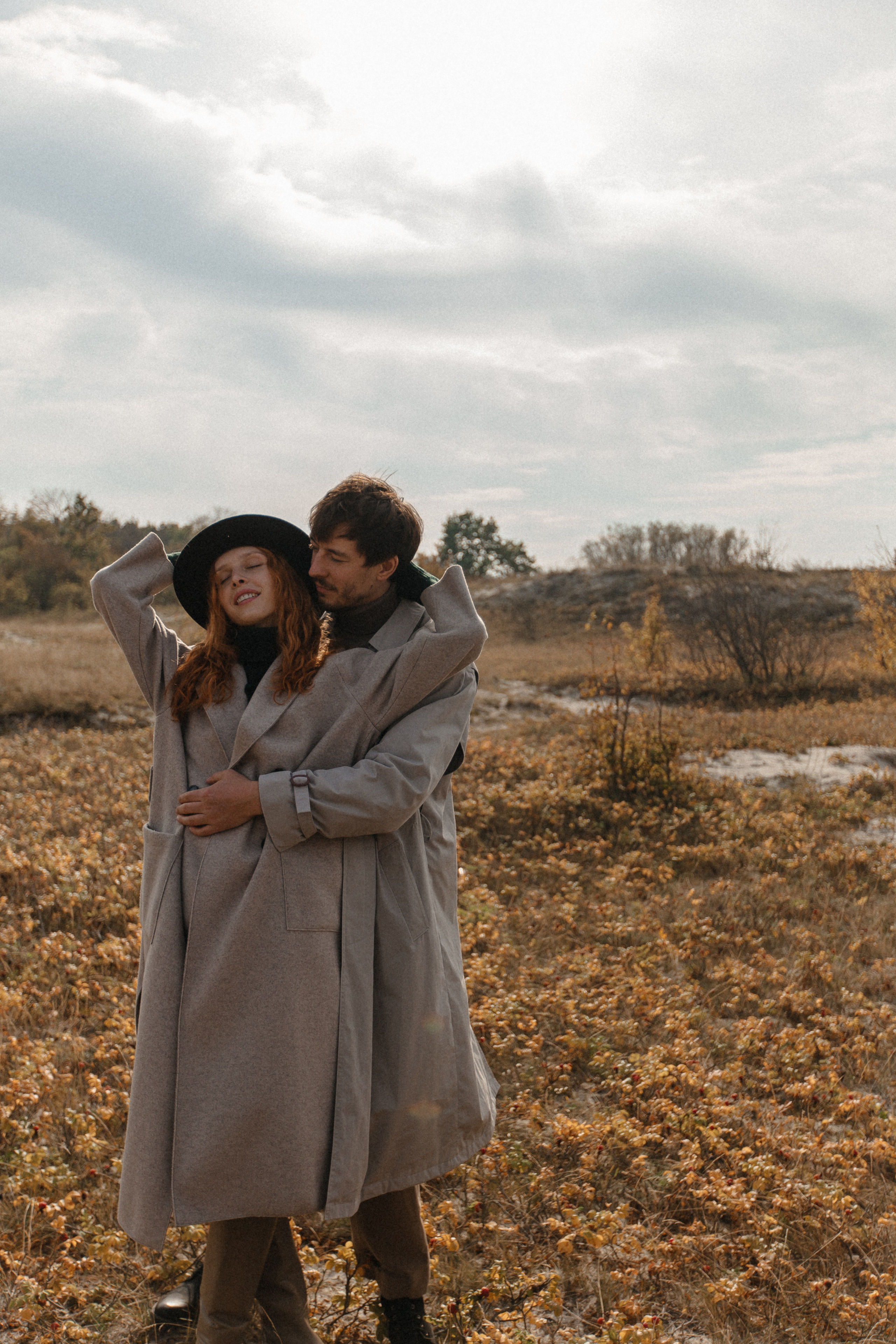 Fall. Valery Litvinova Photography