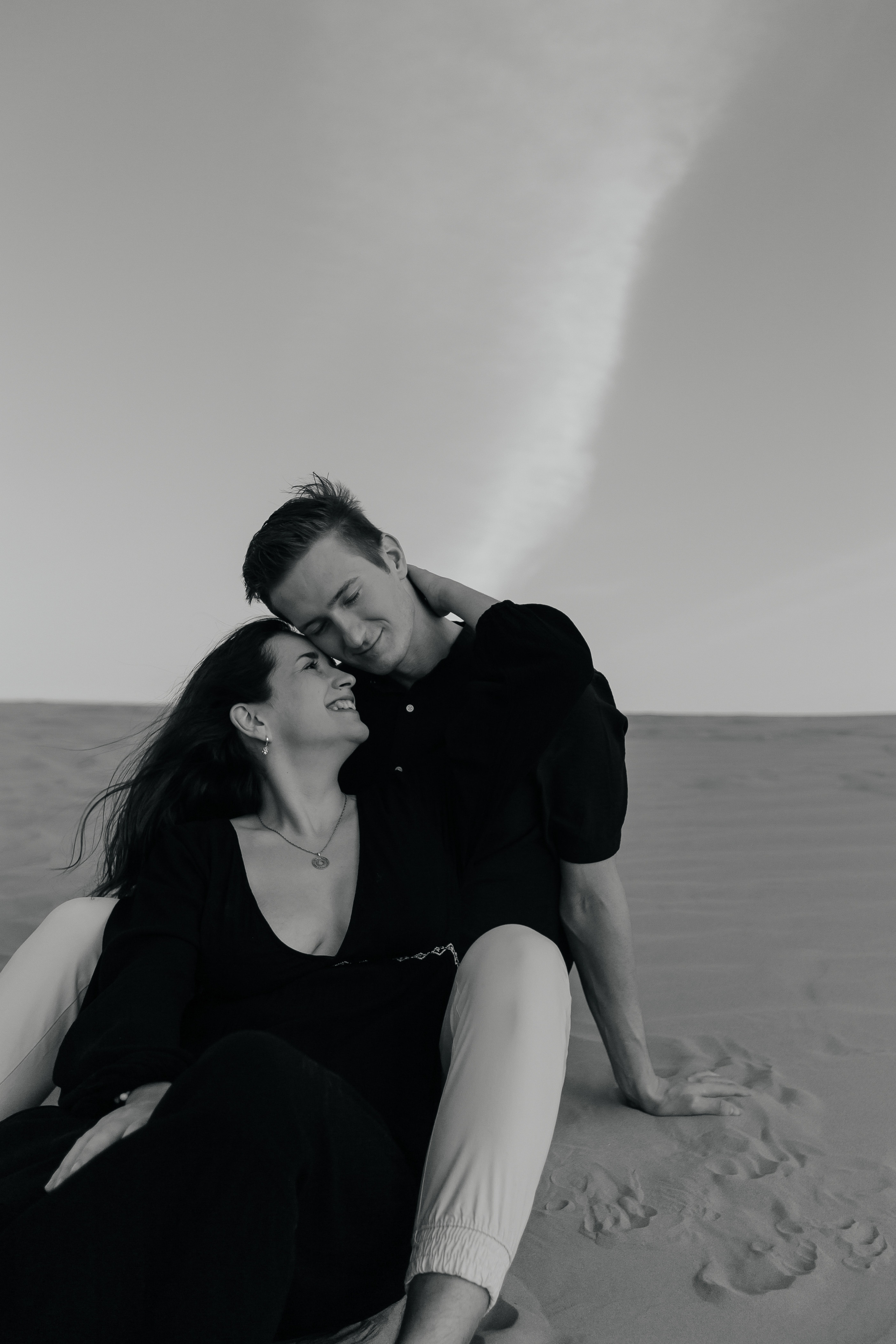 Desert. Valery Litvinova Photography