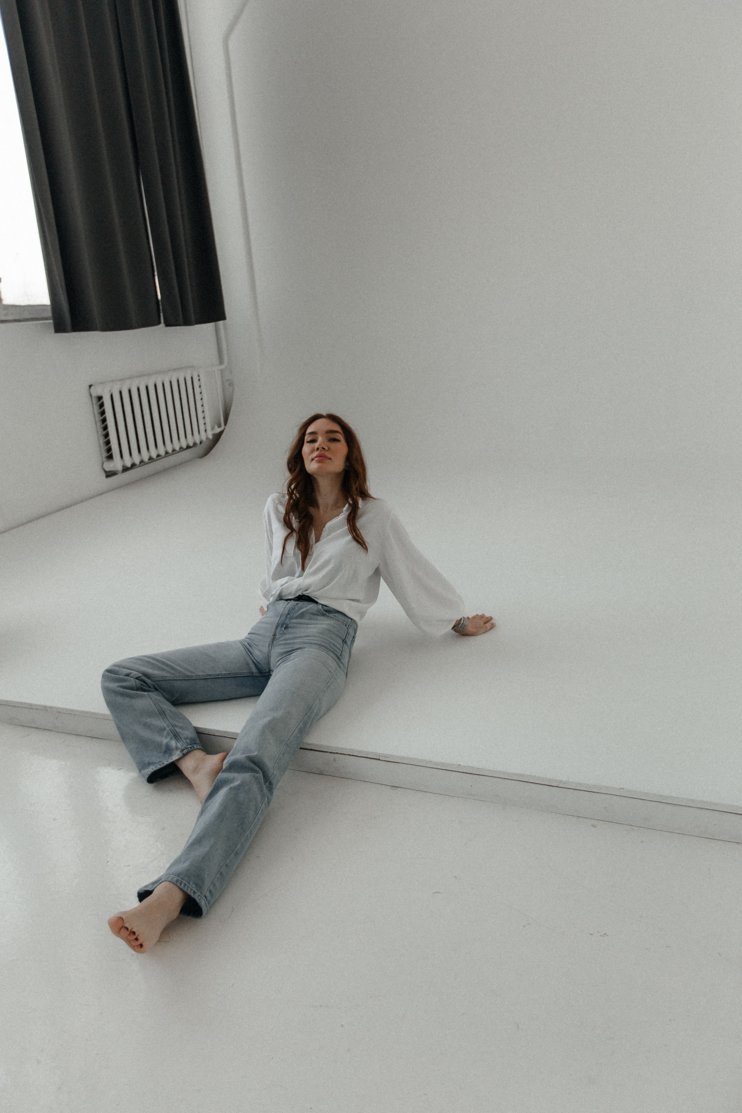 Minimalism. Valery Litvinova Photography