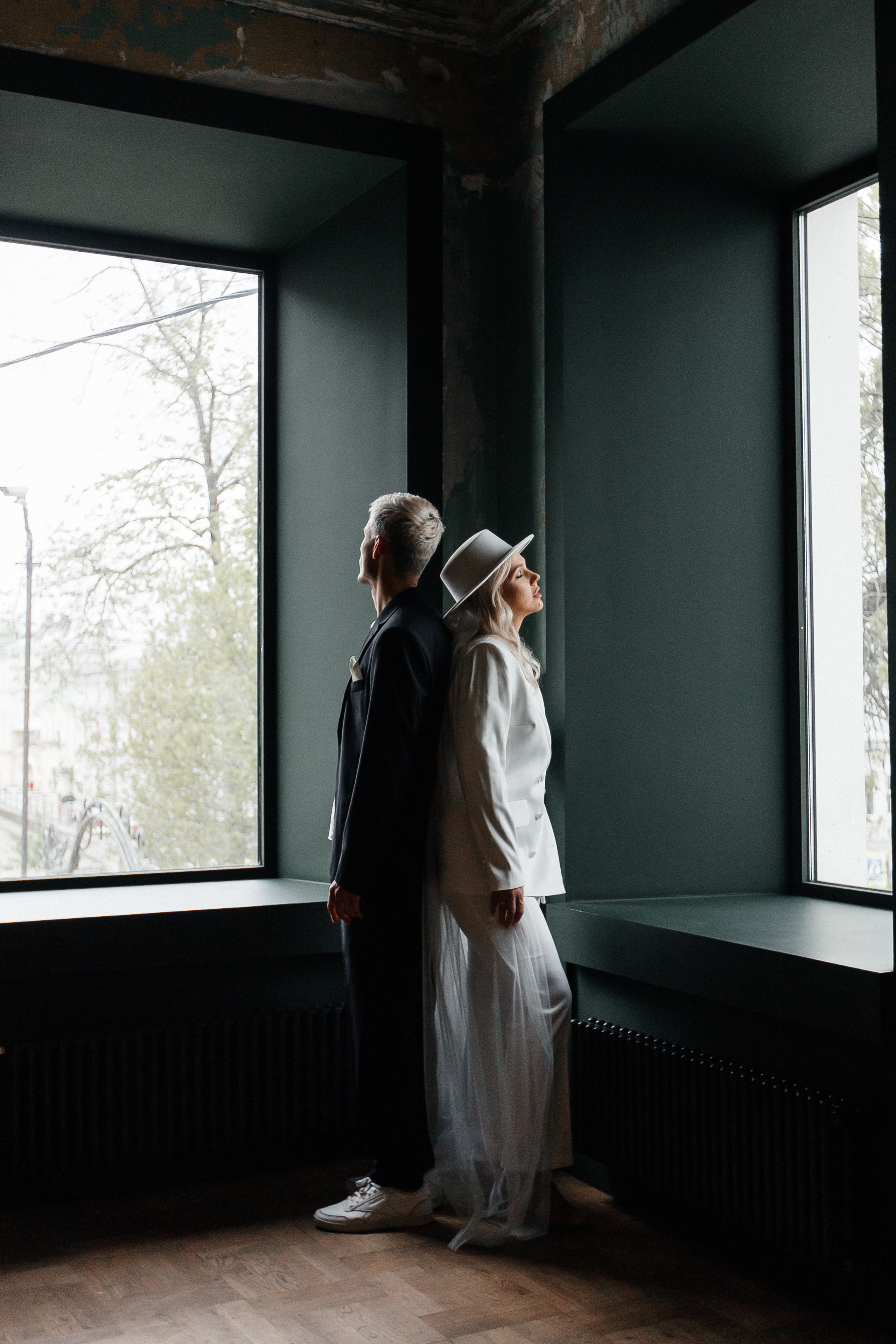 Restaurant. Valery Litvinova Photography