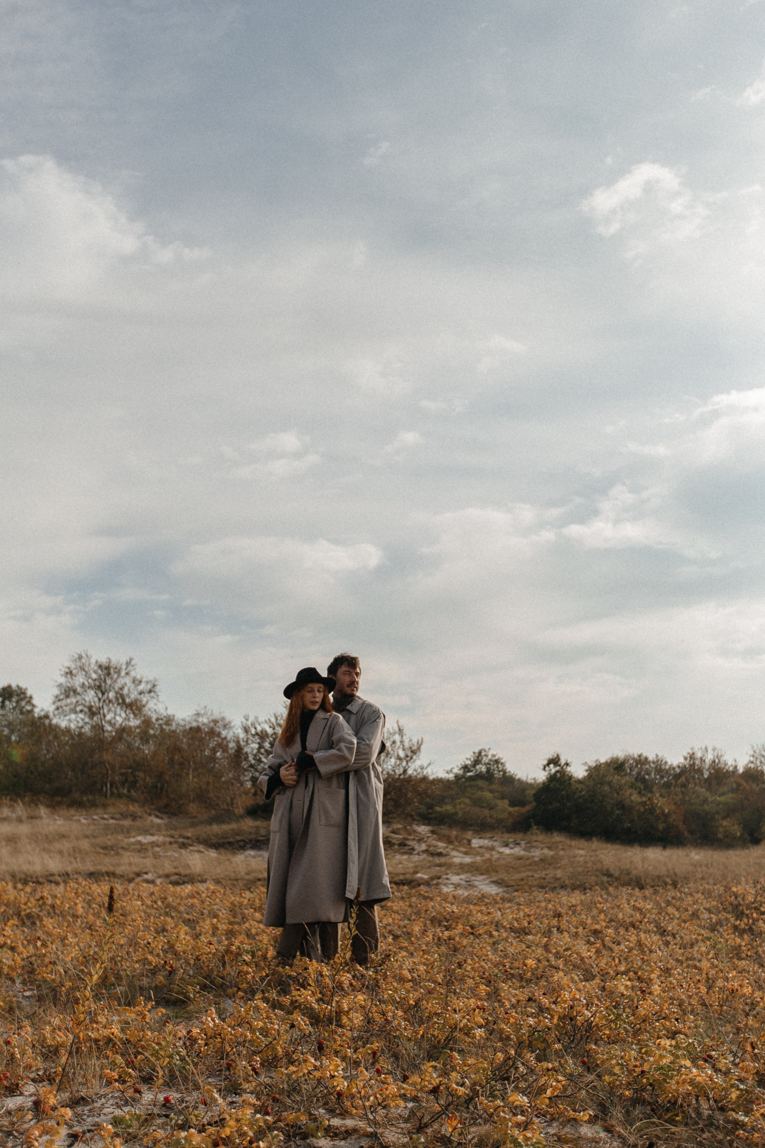 Fall. Valery Litvinova Photography