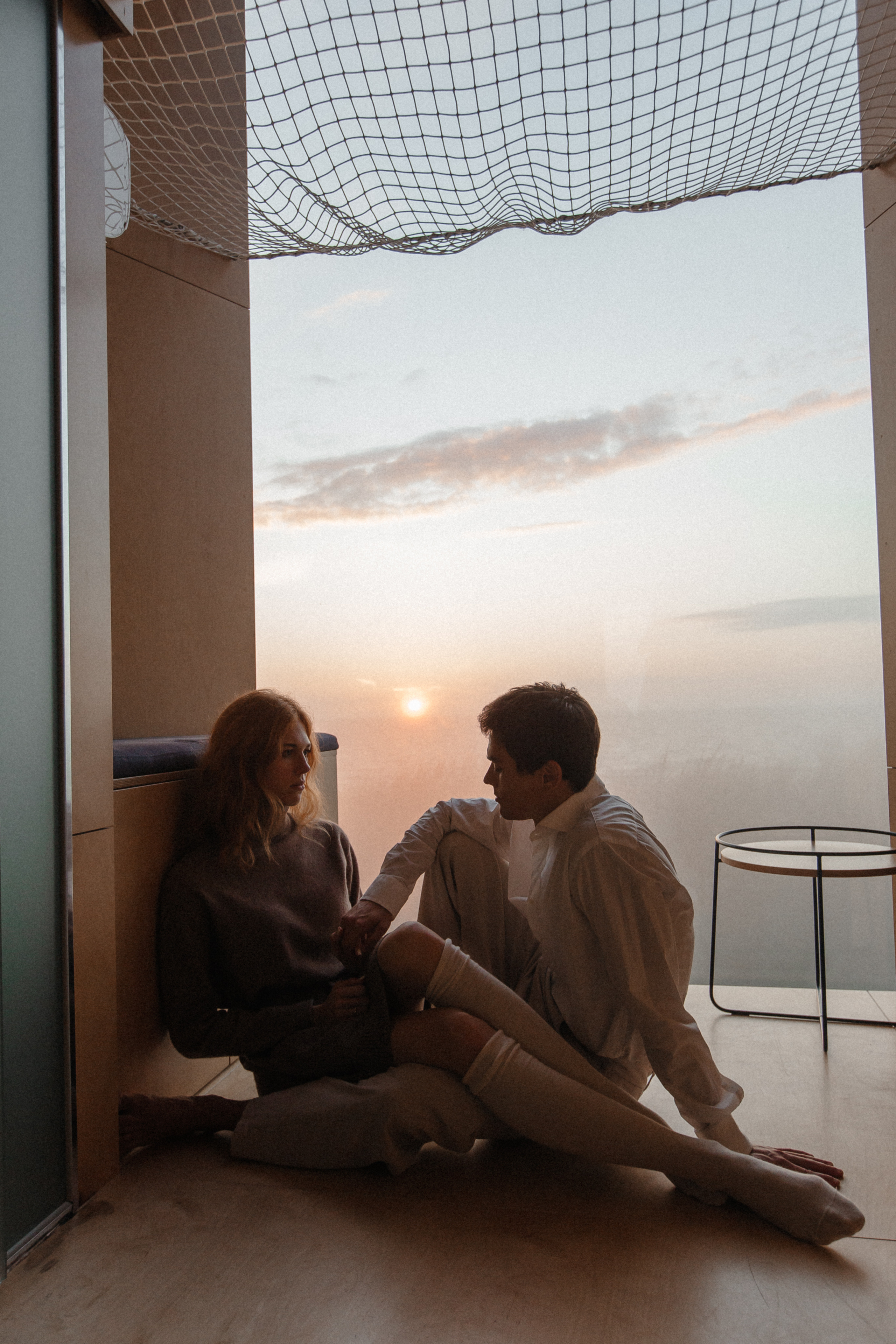 Warmth. Valery Litvinova Photography