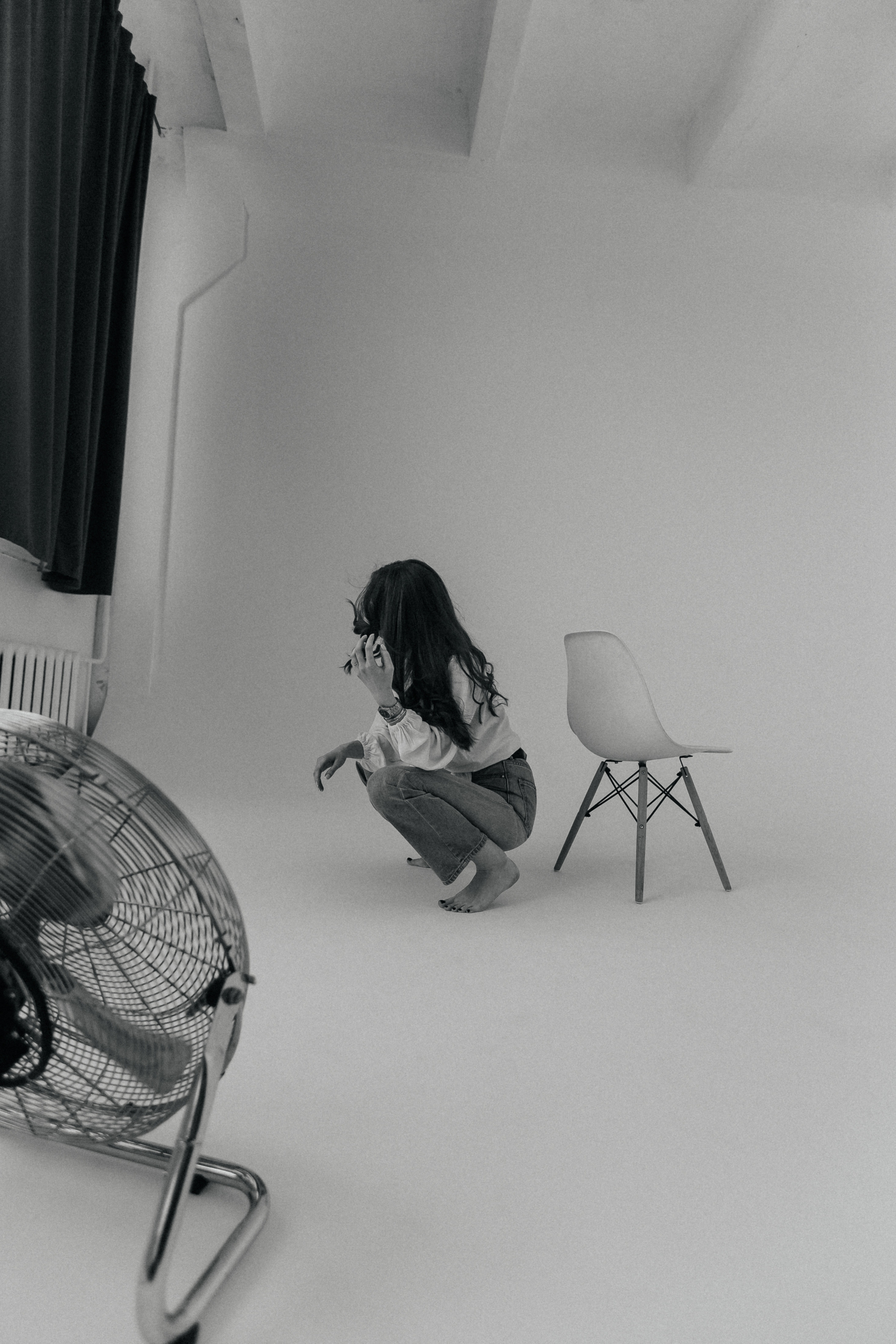 Minimalism. Valery Litvinova Photography