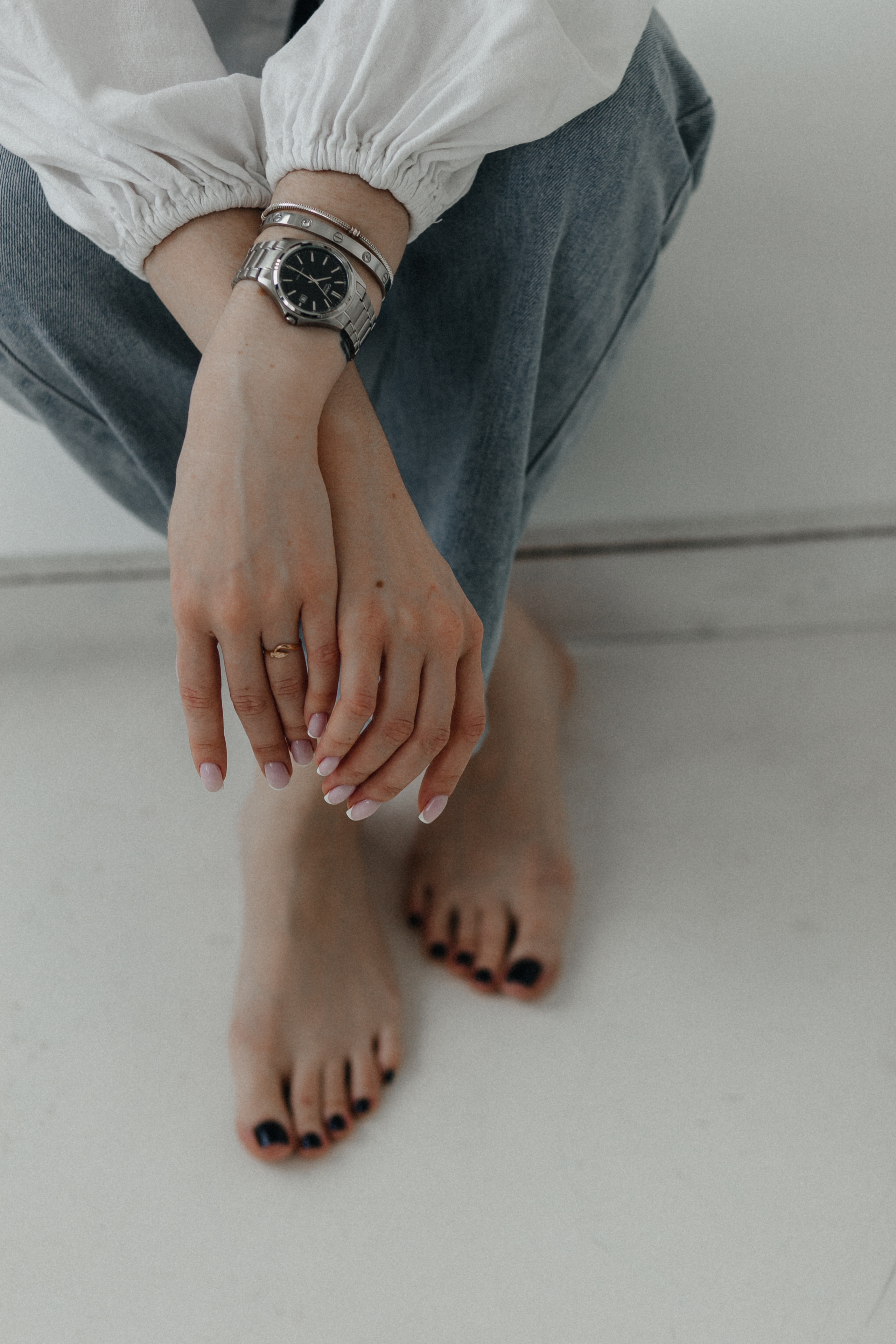 Minimalism. Valery Litvinova Photography