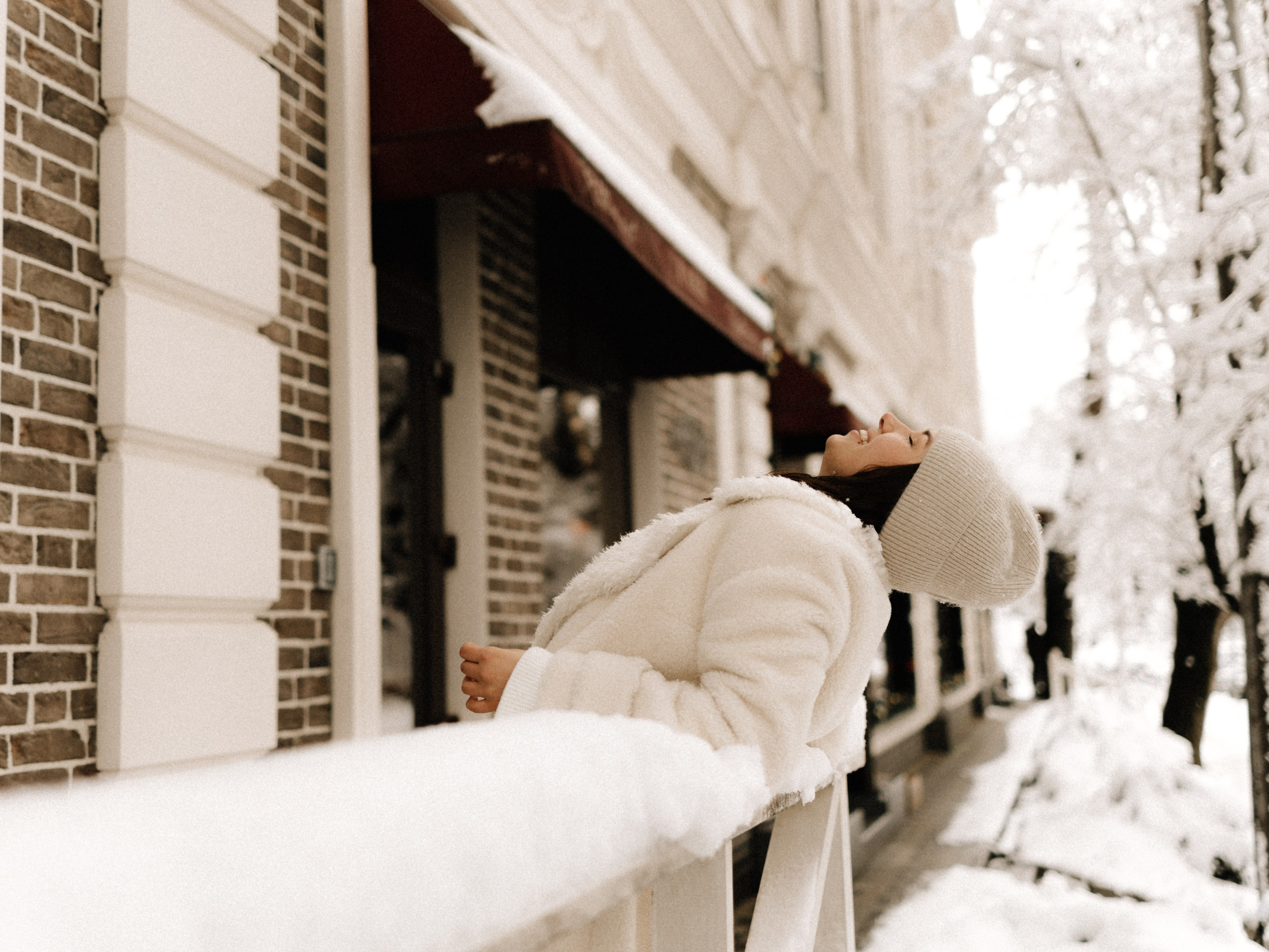 Артём и Ксюша. Зима. Семейный фотограф в Краснодаре Храмова Анна