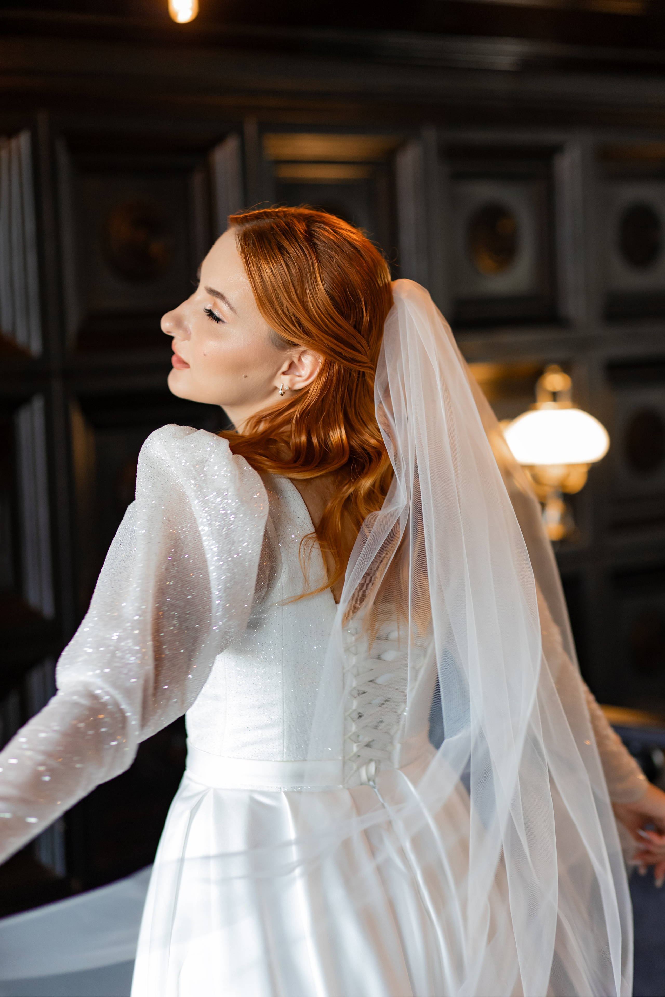 Юлия и Андрей. Фотограф Белгород