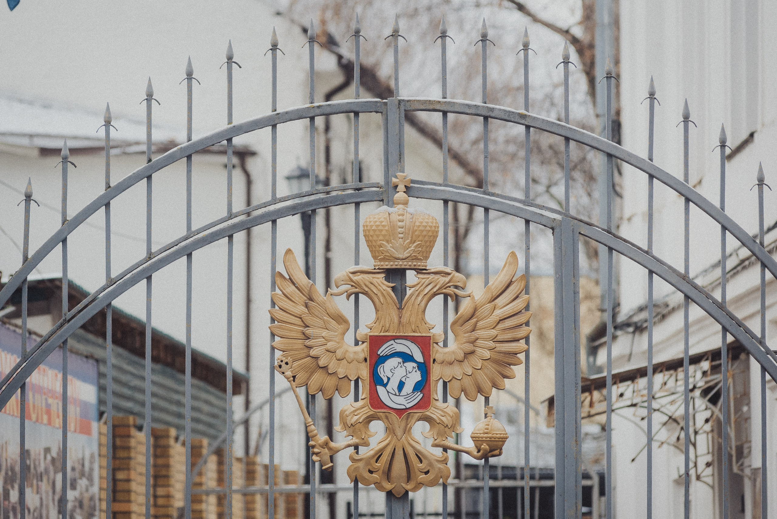 Проект #улицыгорода. Ярославль, площадь Челюскинцев. Документальный фотограф Илья Тихановский