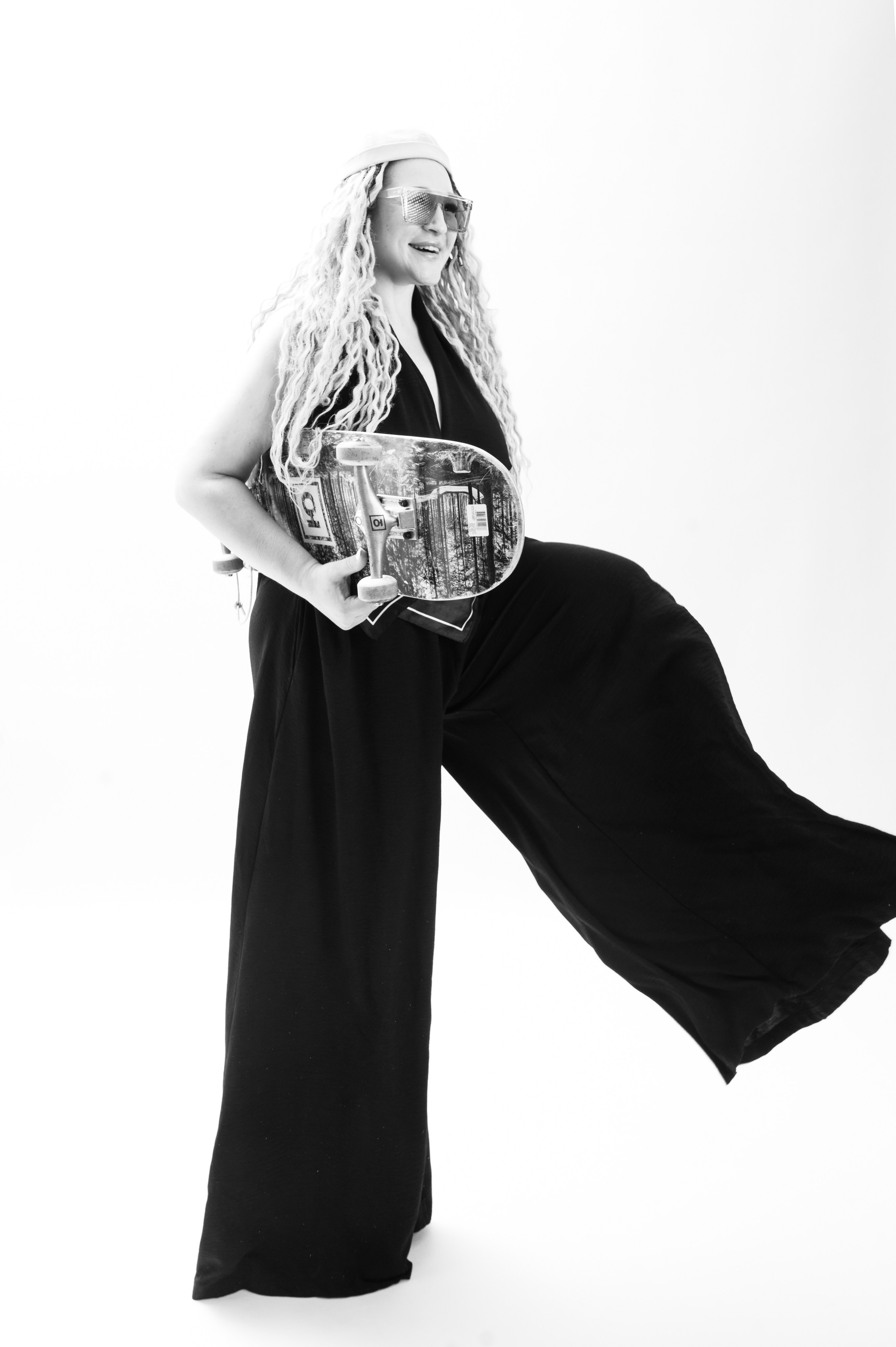 Маша. Фотограф Котова Валентина